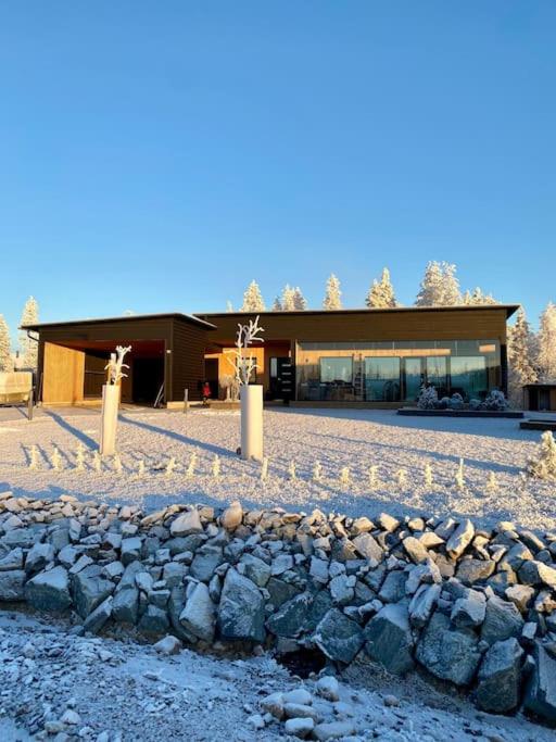 Villa Vennivaara
