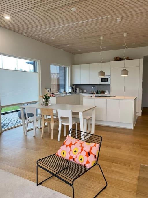 Villa Vennivaara
