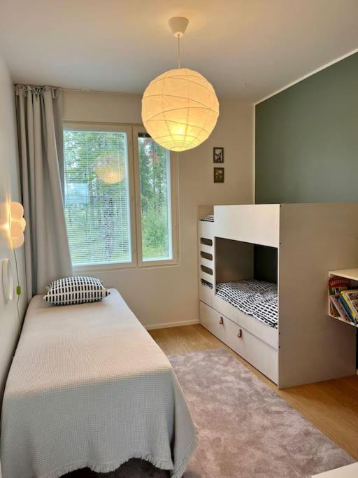 Villa Vennivaara