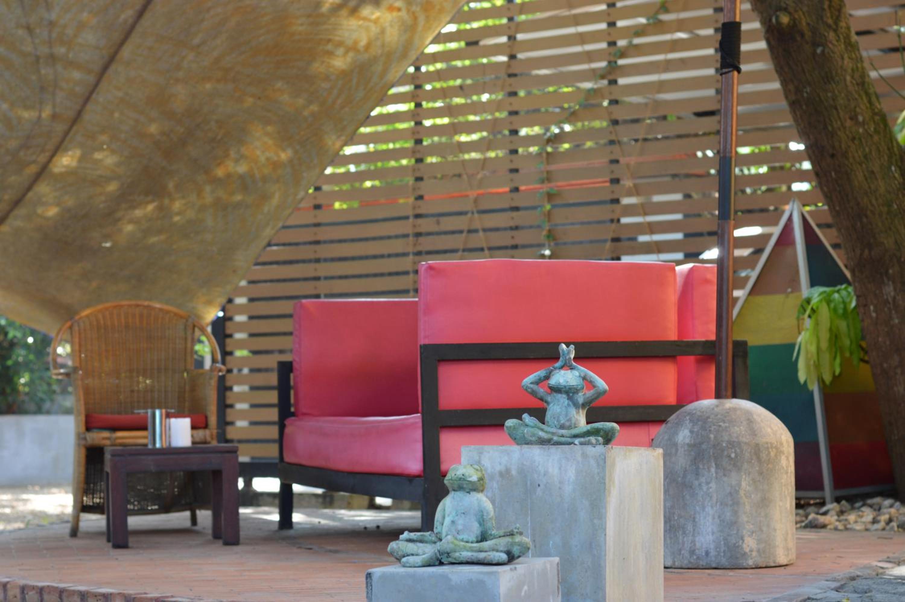 Dickman Resort "The Boutique Hotel" — photo 47