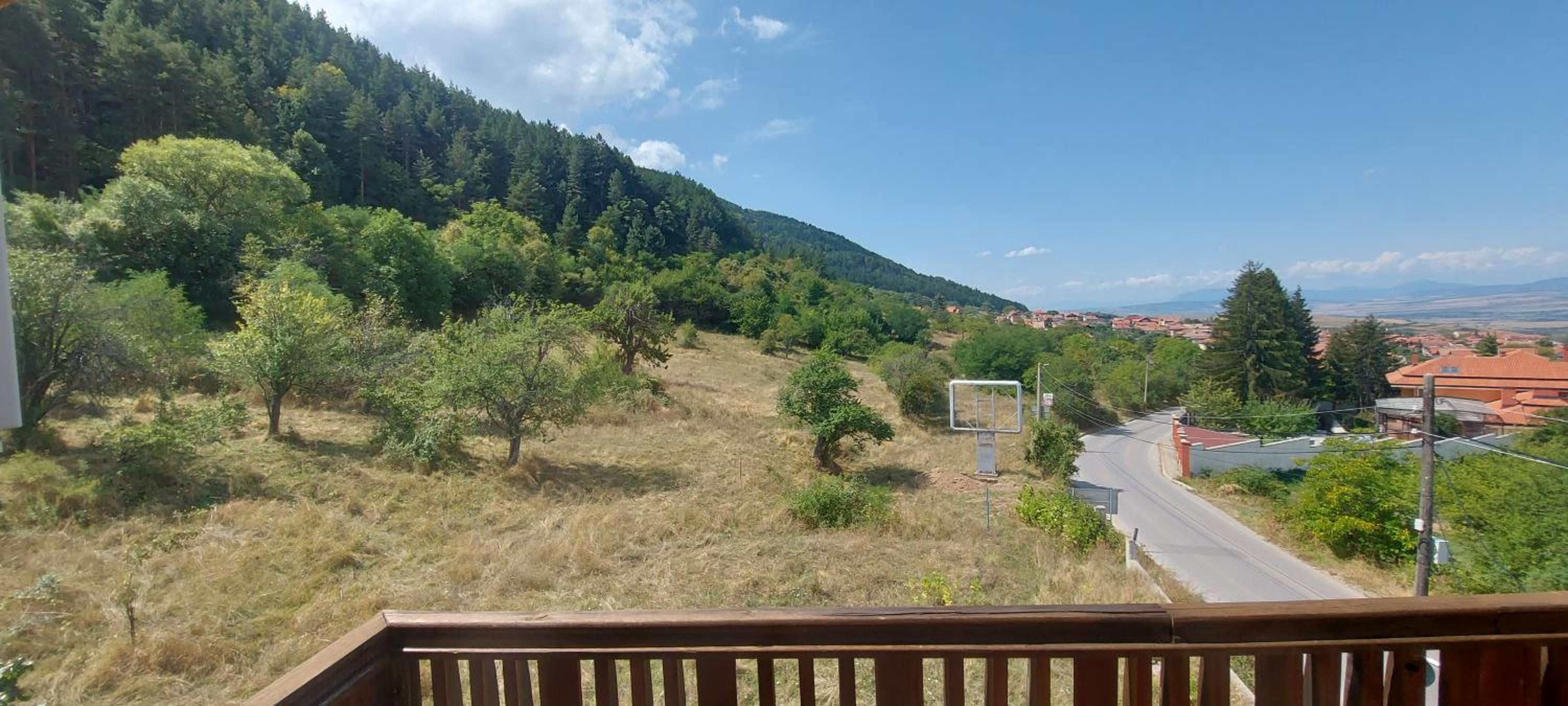 Mini Complex Rilski Terasi