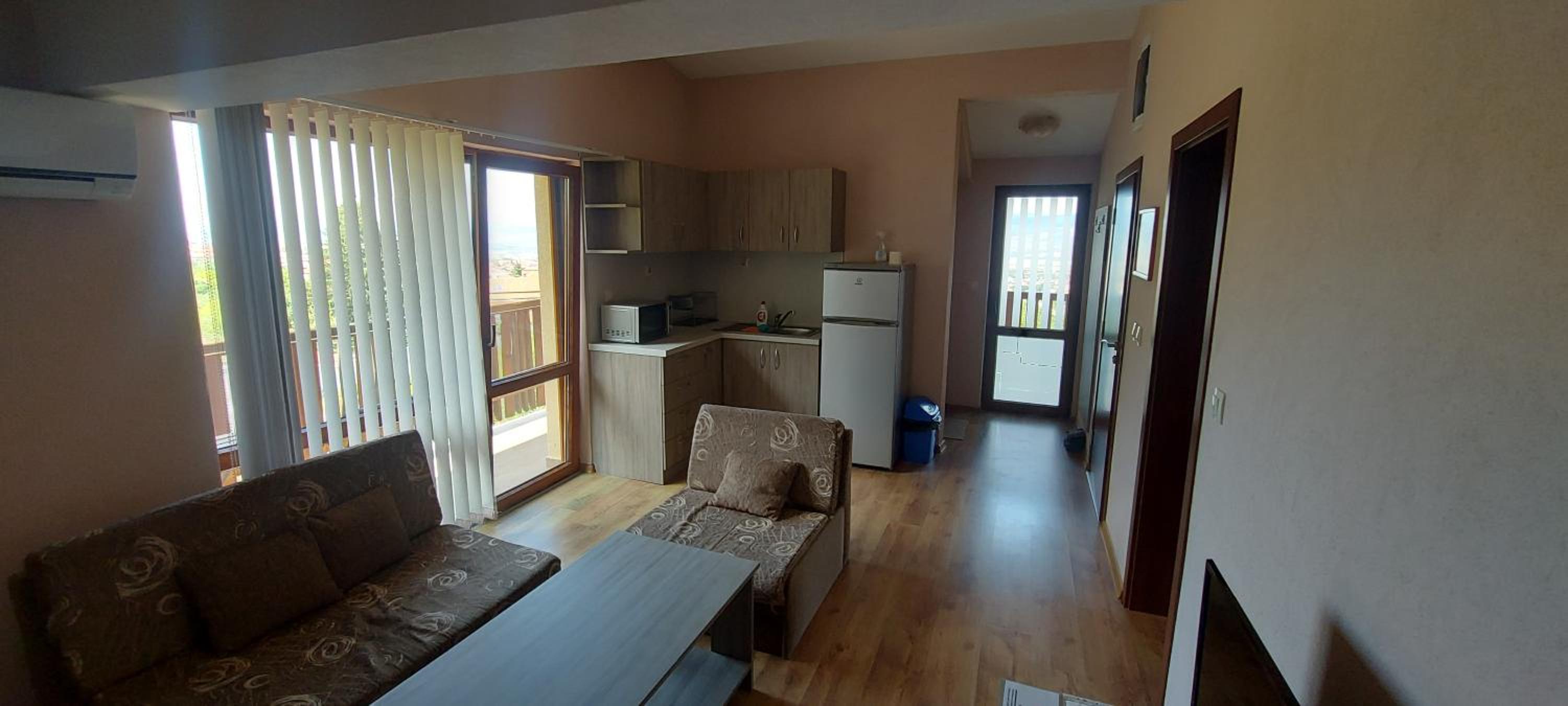 Mini Complex Rilski Terasi