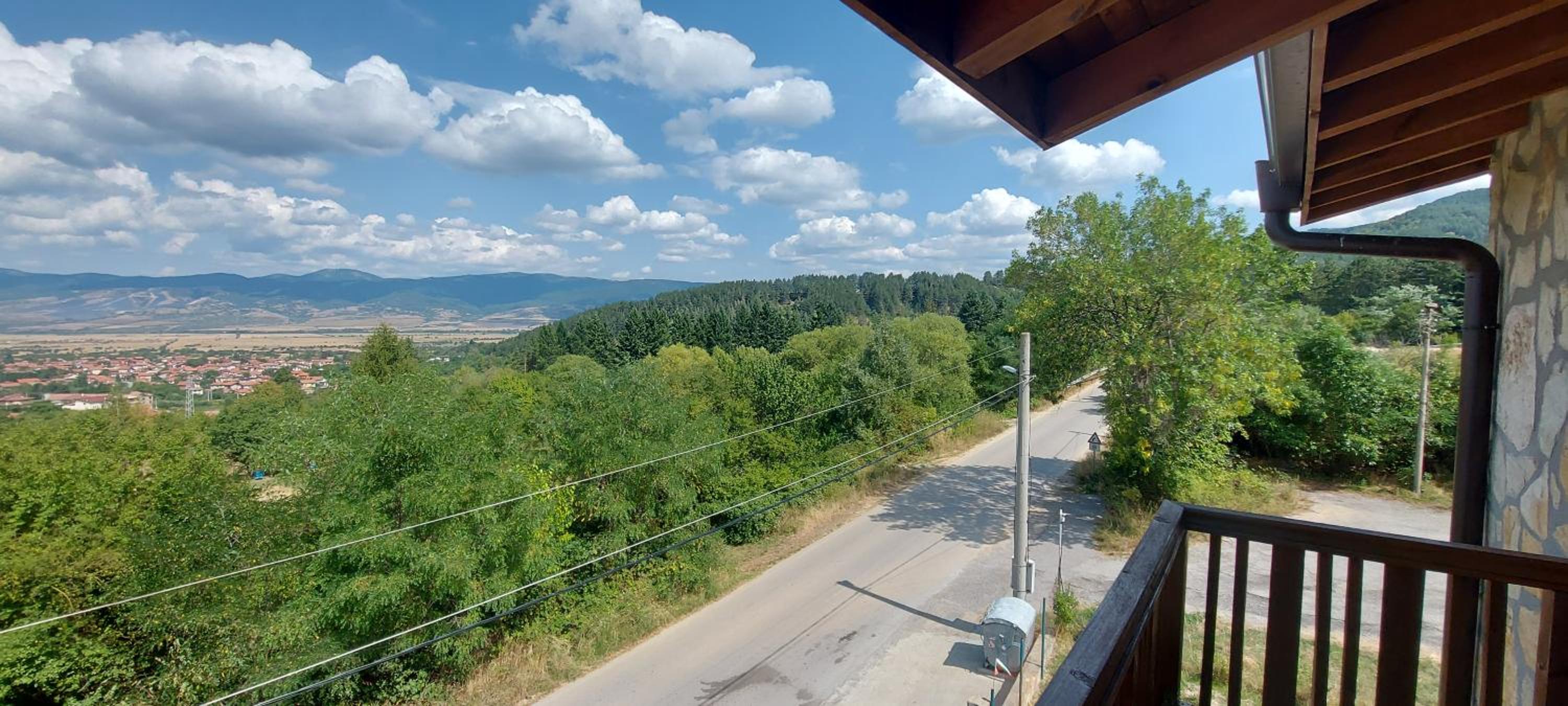 Mini Complex Rilski Terasi