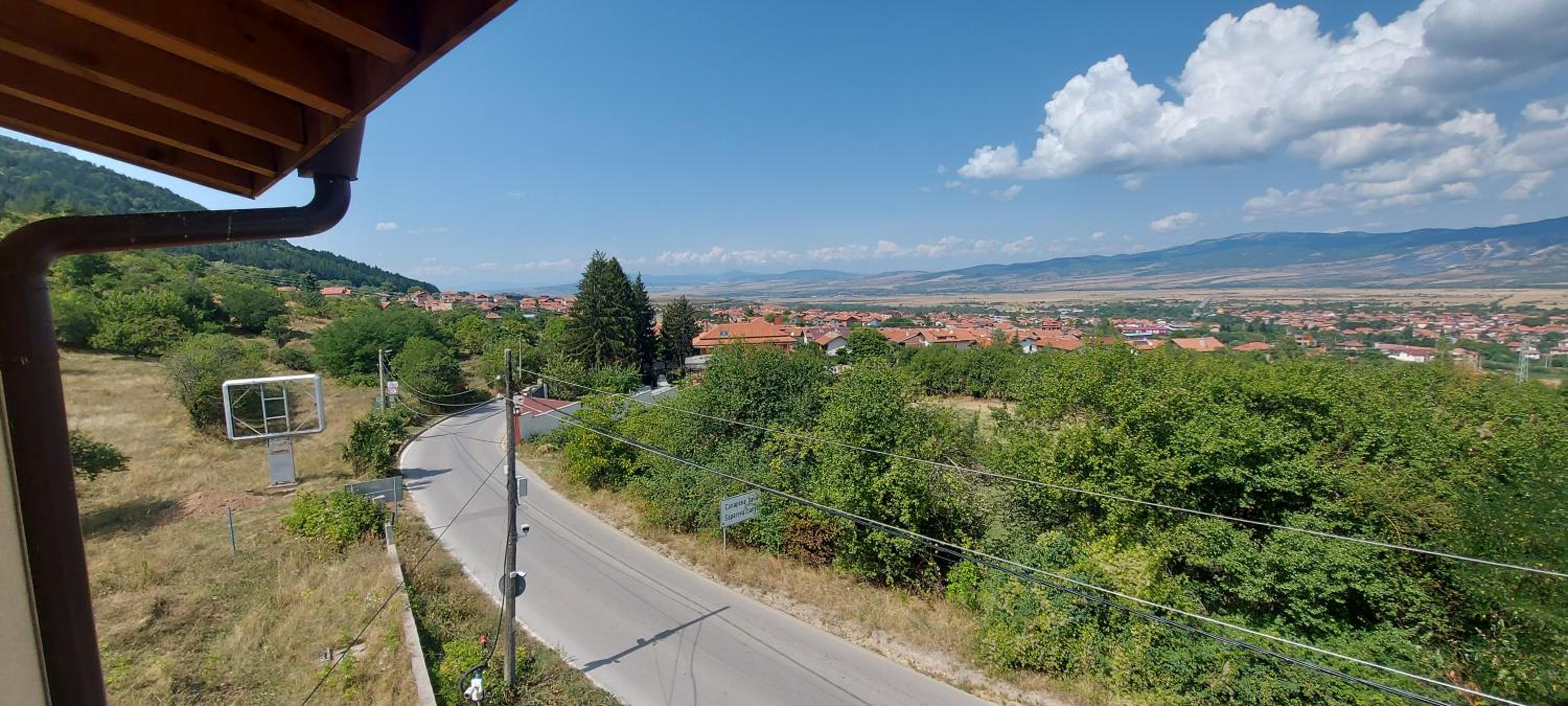 Mini Complex Rilski Terasi
