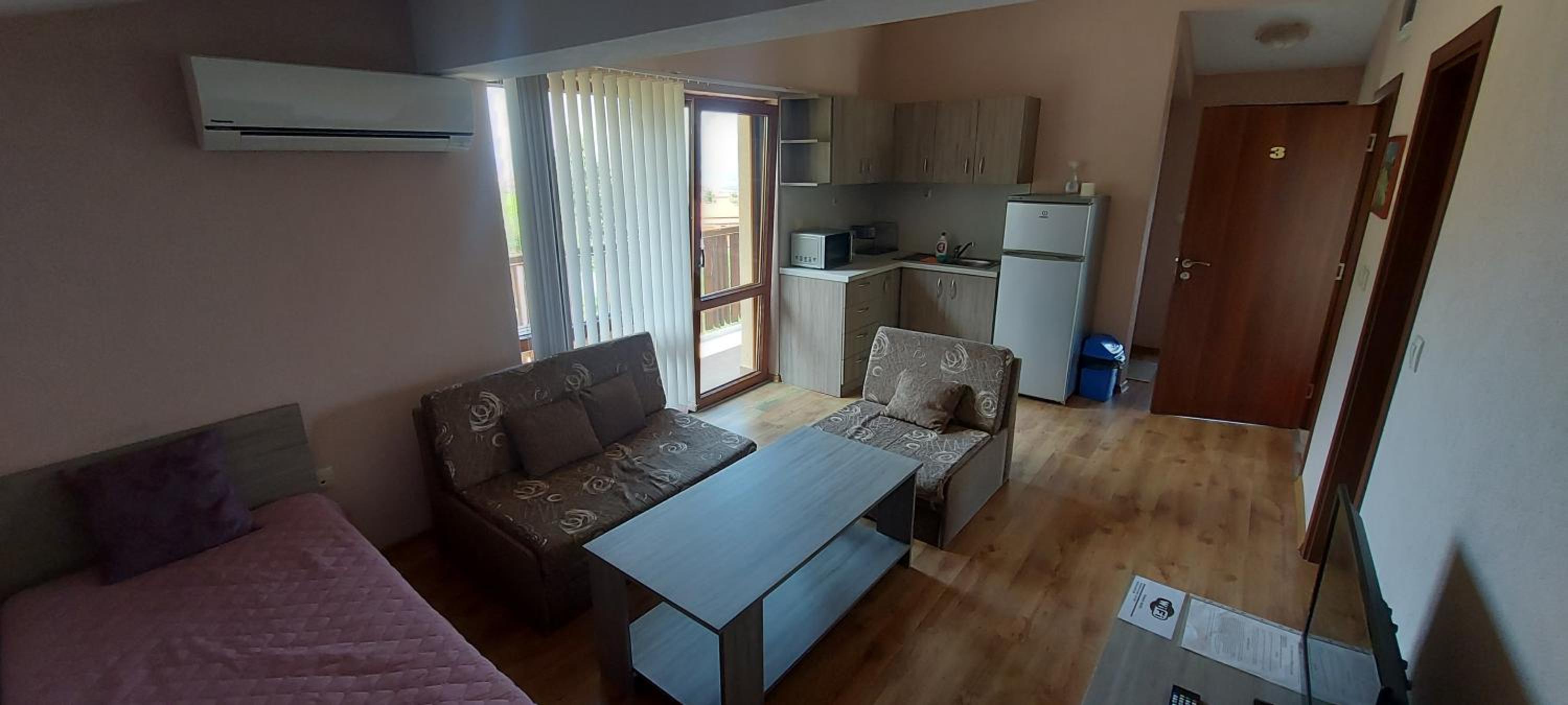 Mini Complex Rilski Terasi