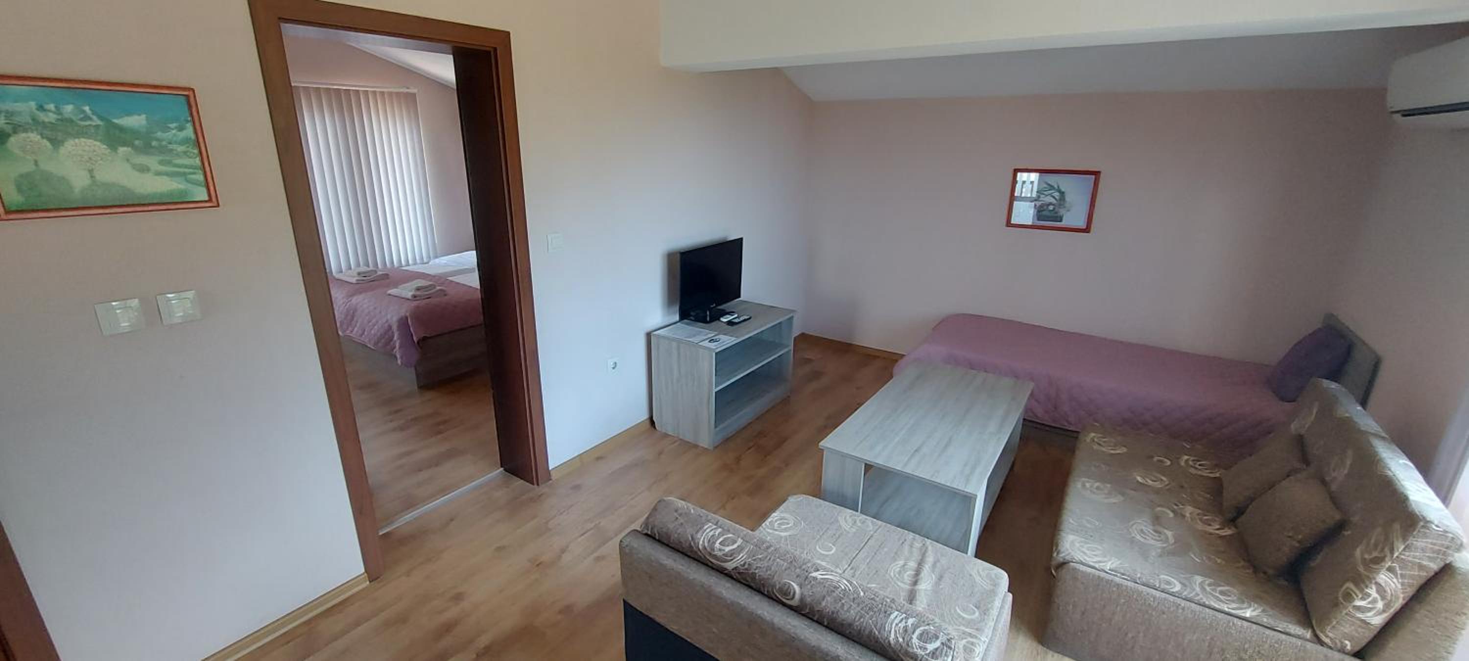 Mini Complex Rilski Terasi