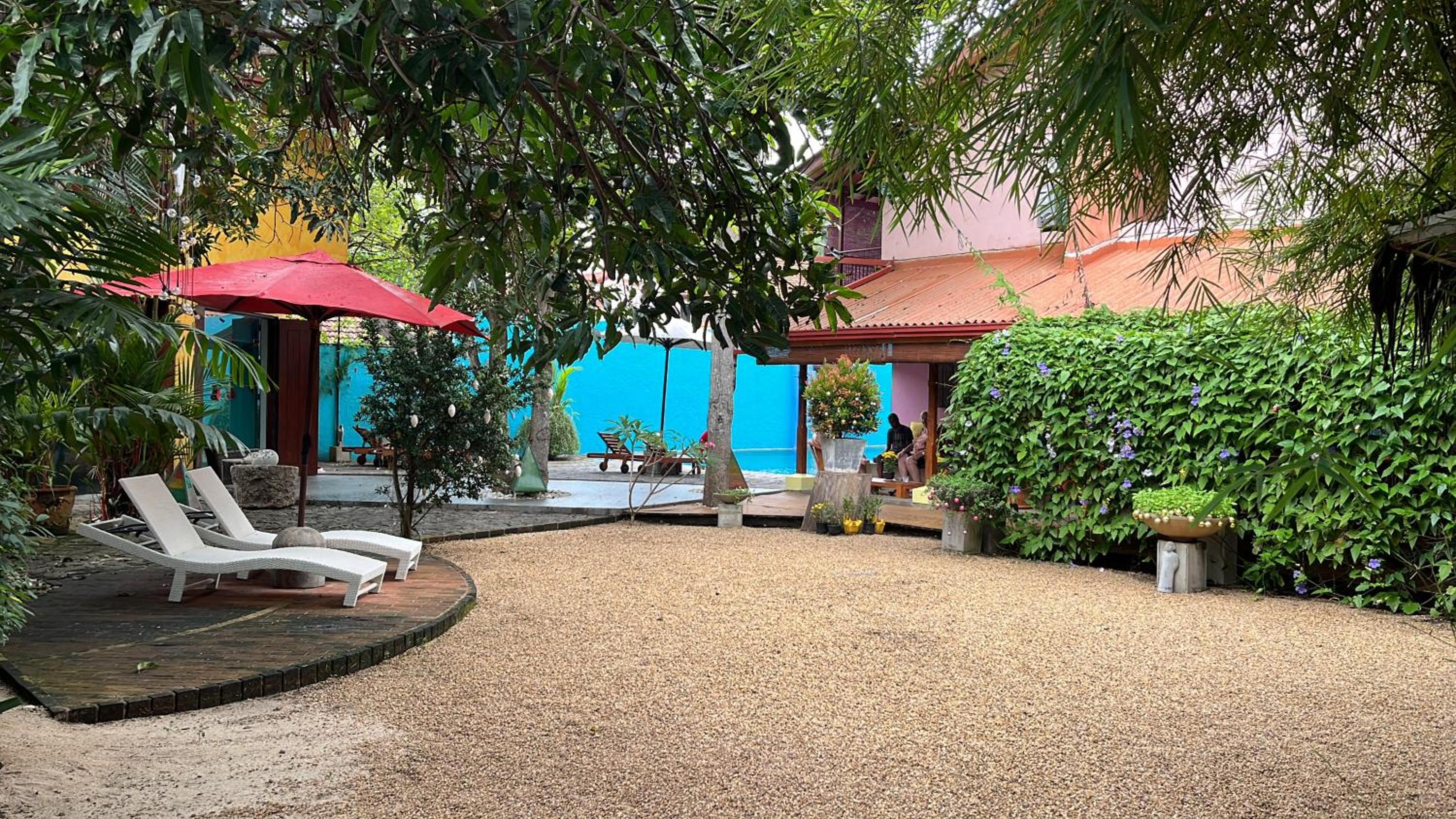 Dickman Resort "The Boutique Hotel" — photo 70