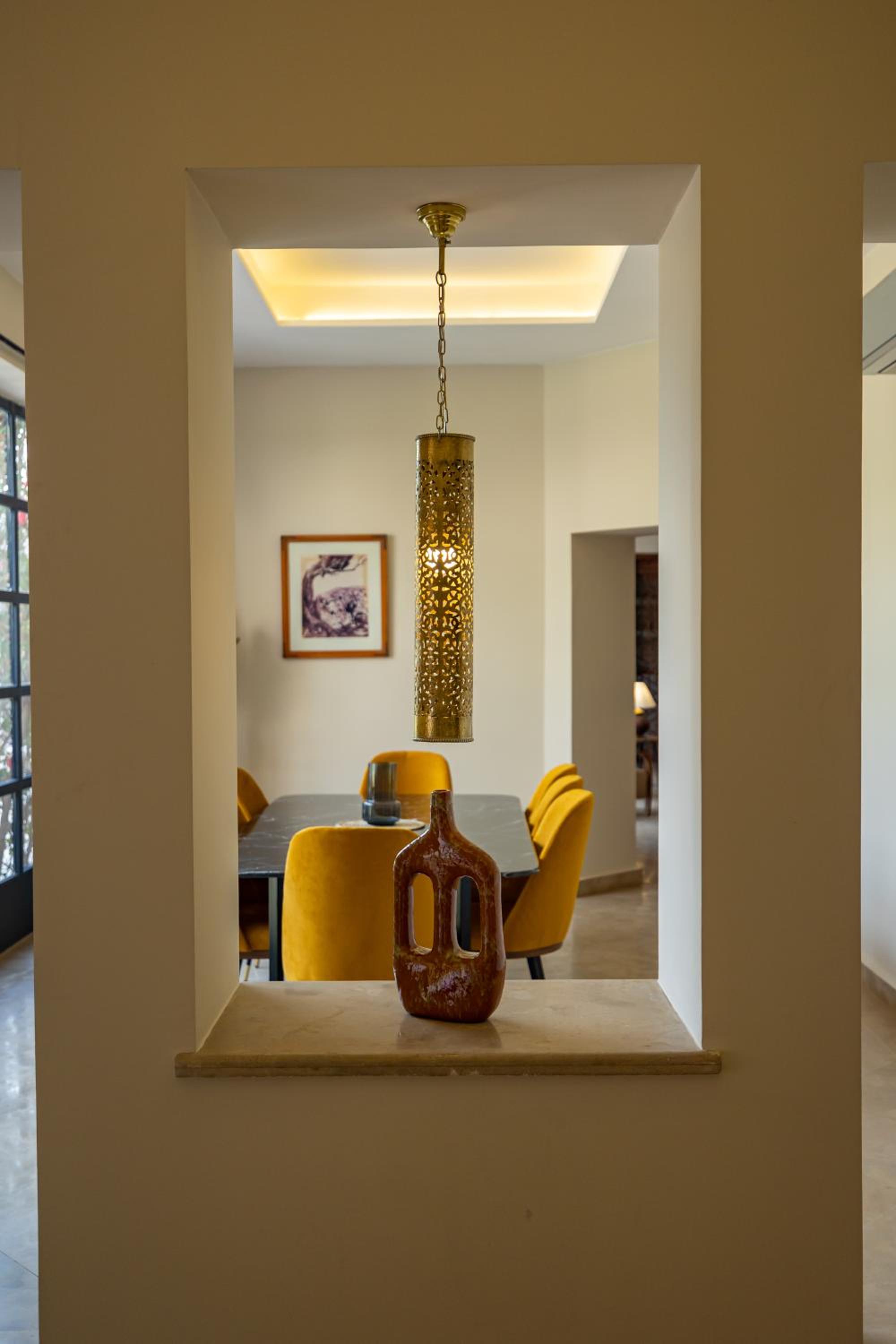 Villa Sahar Palmeraie avec piscine chauffée !