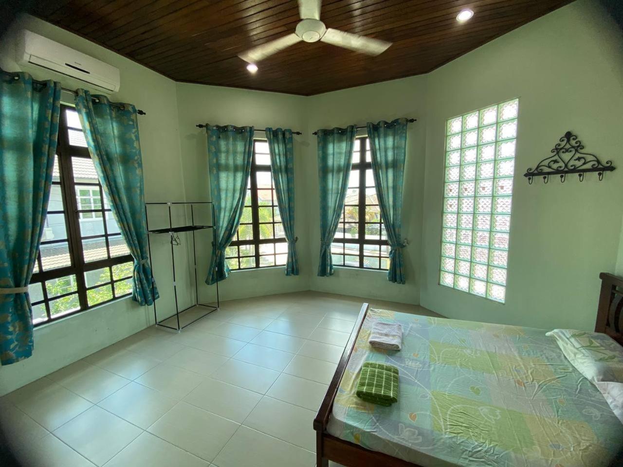 Sri Panorama Home photo 1