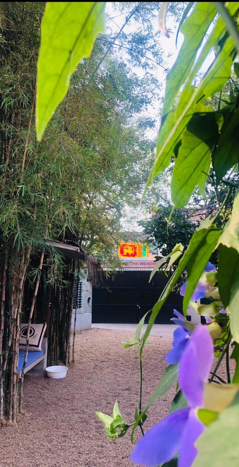 Dickman Resort "The Boutique Hotel" — photo 85