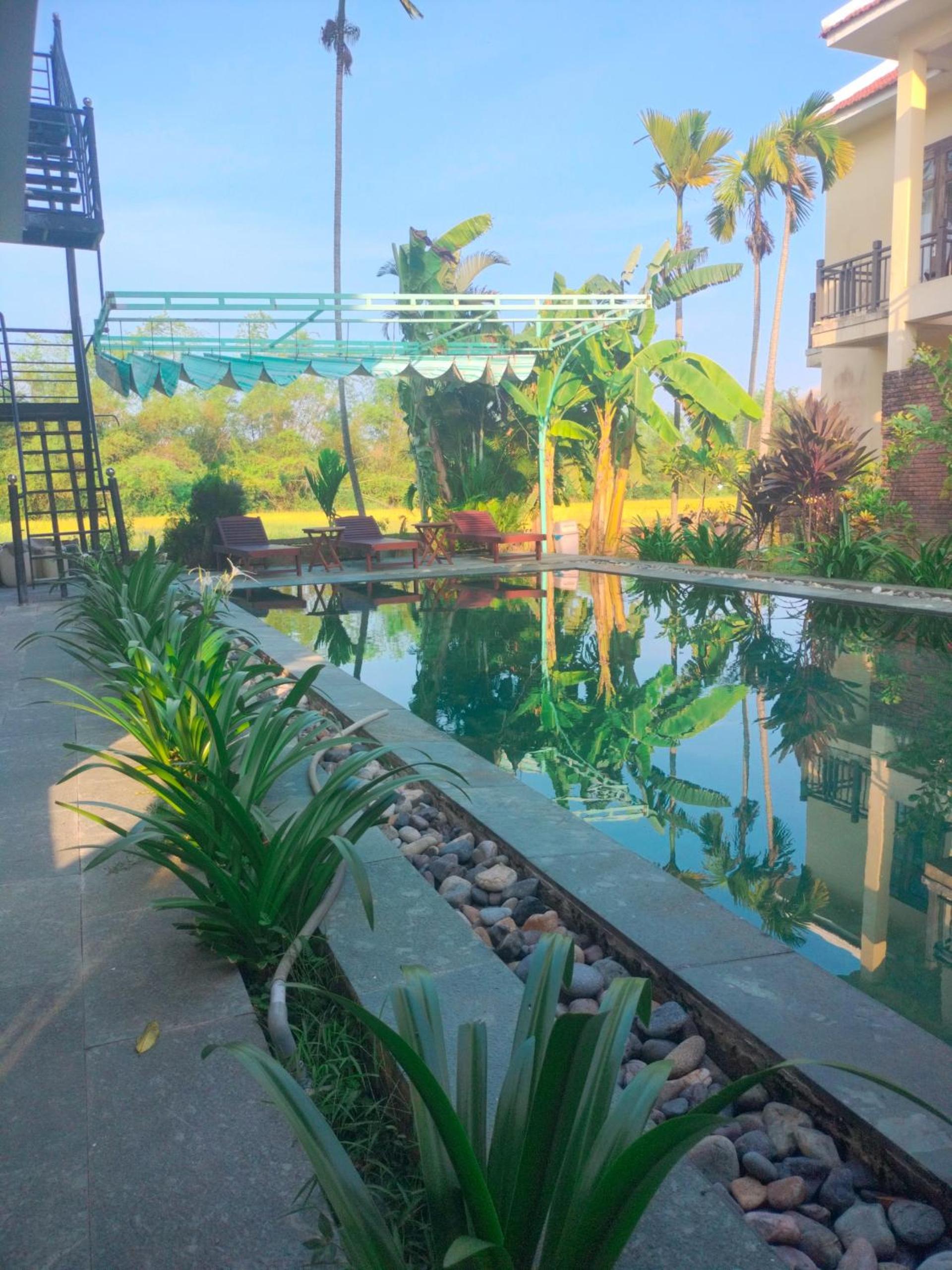 Lama Villa Hoi An