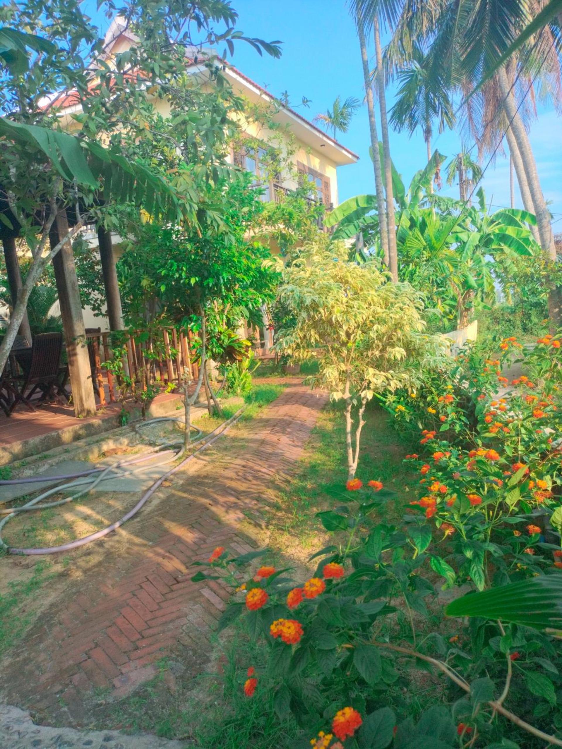 Lama Villa Hoi An