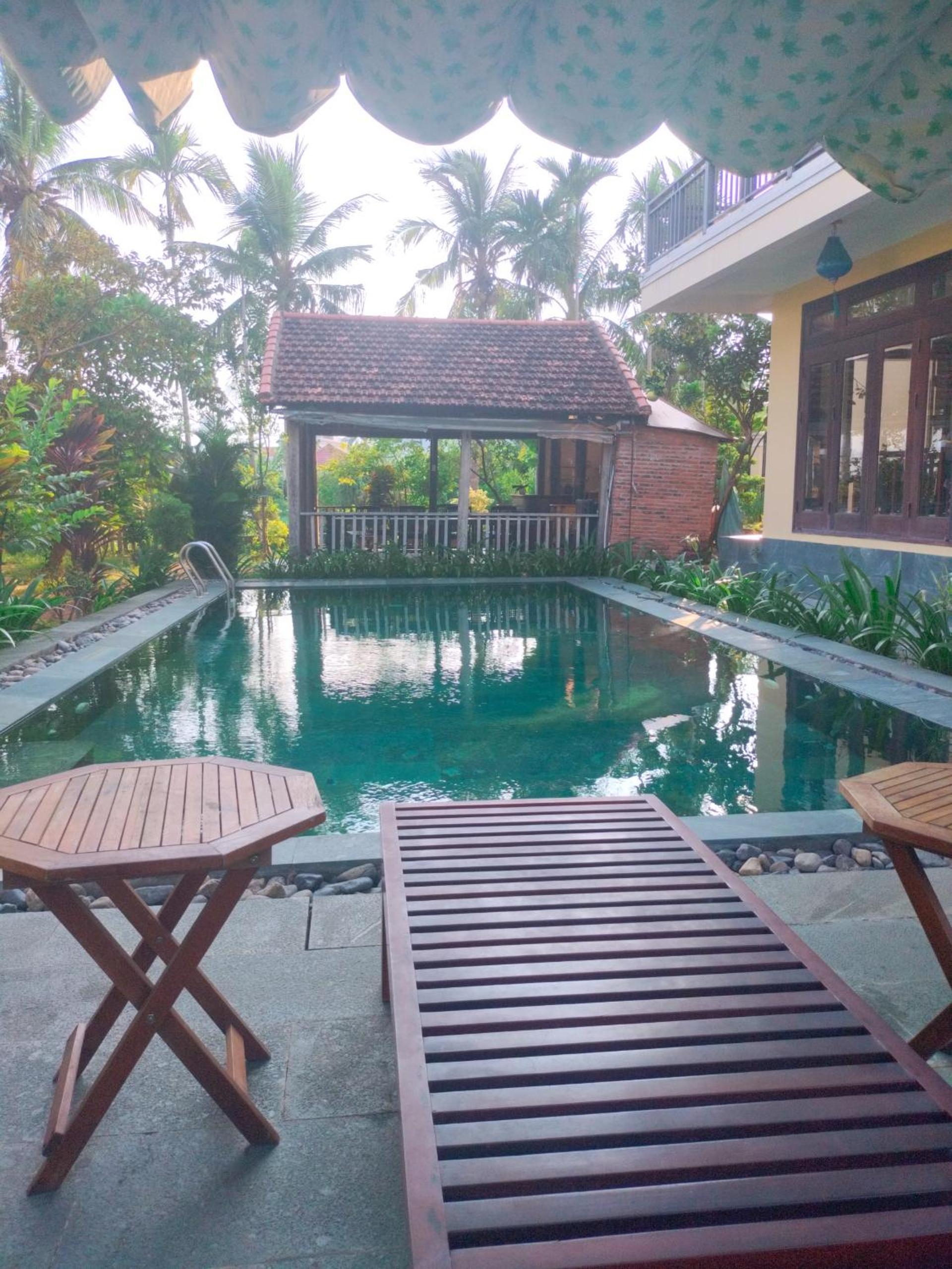 Lama Villa Hoi An