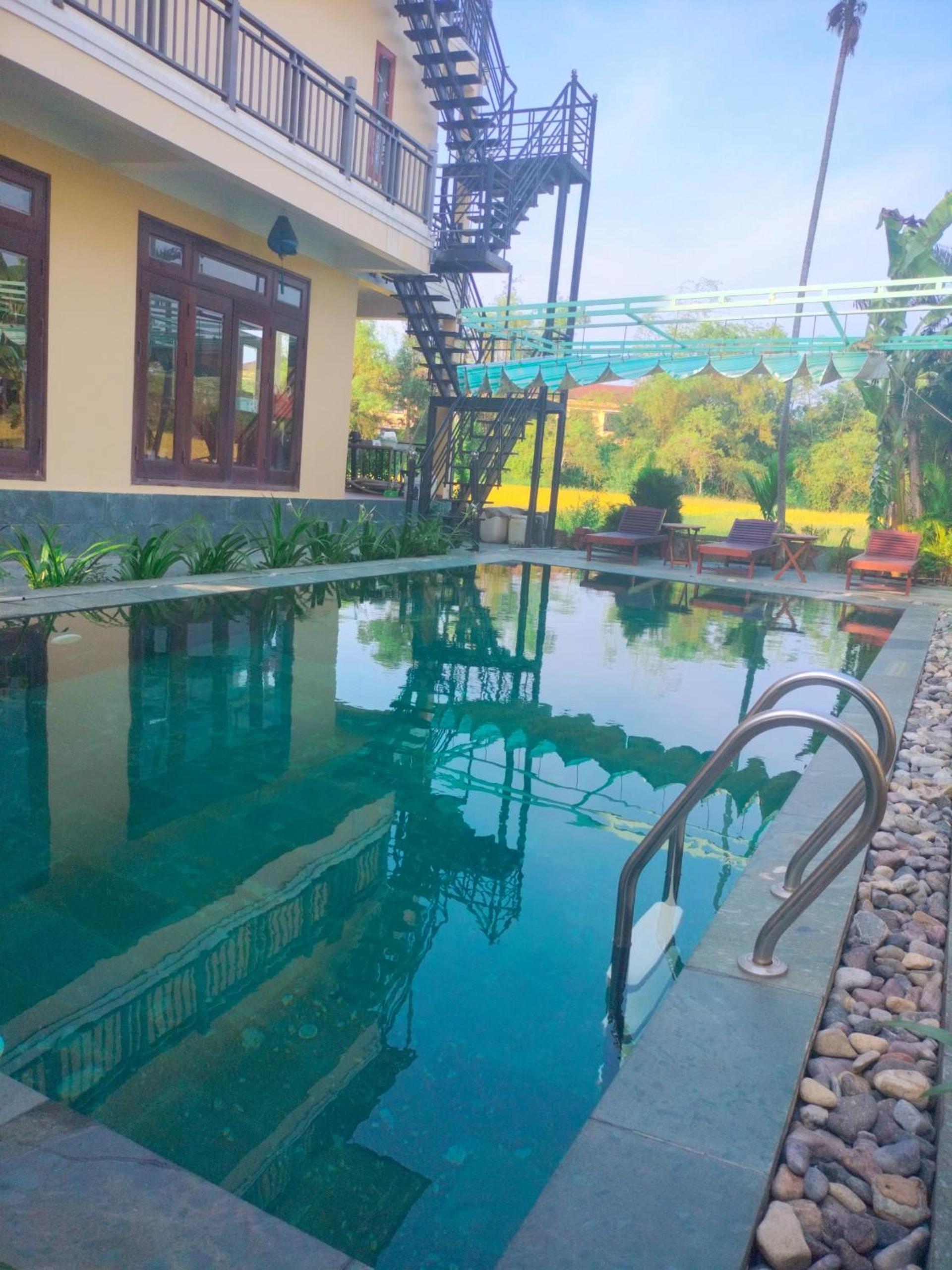 Lama Villa Hoi An