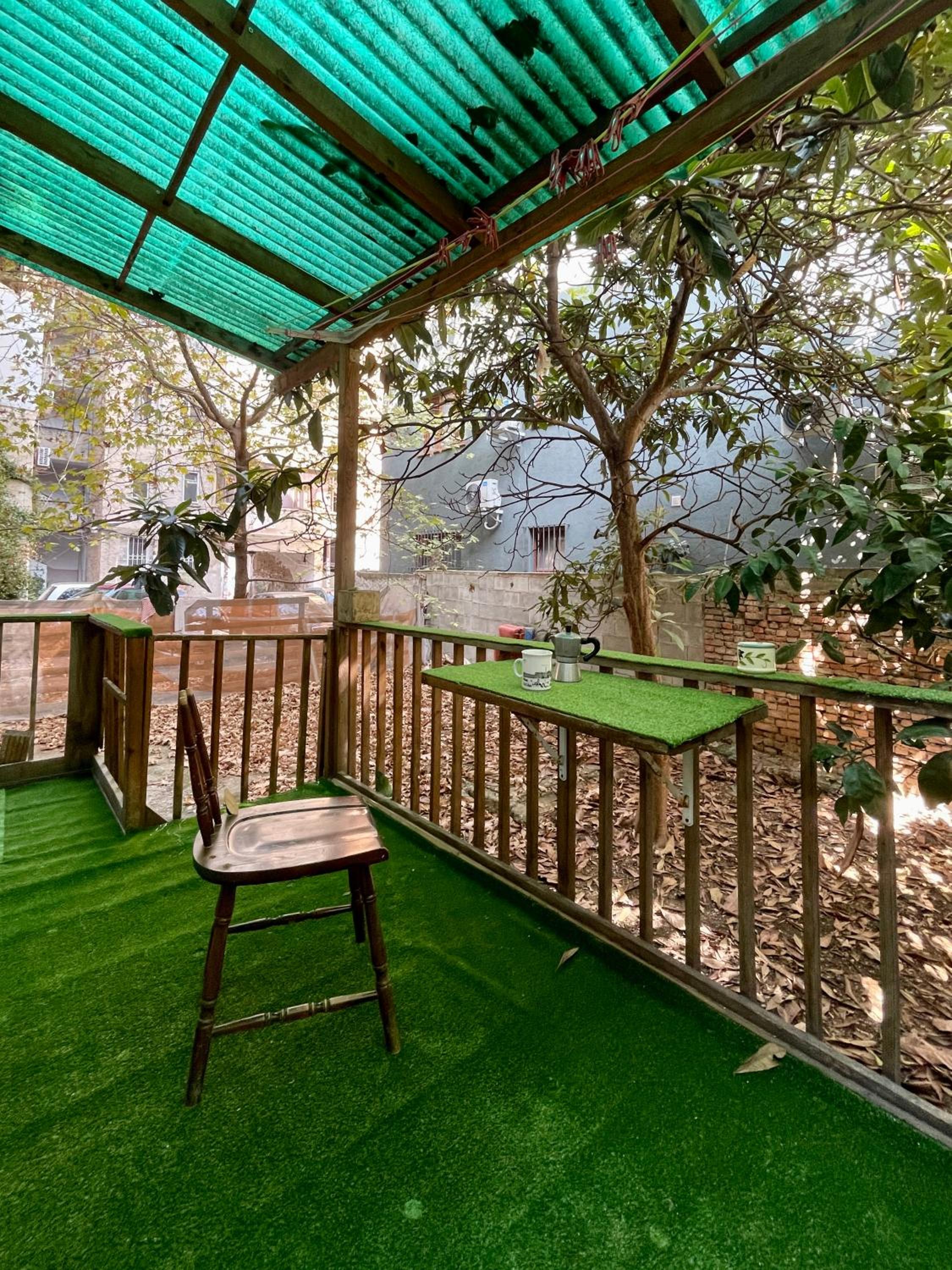 Elma's Apartament Center of Tirana