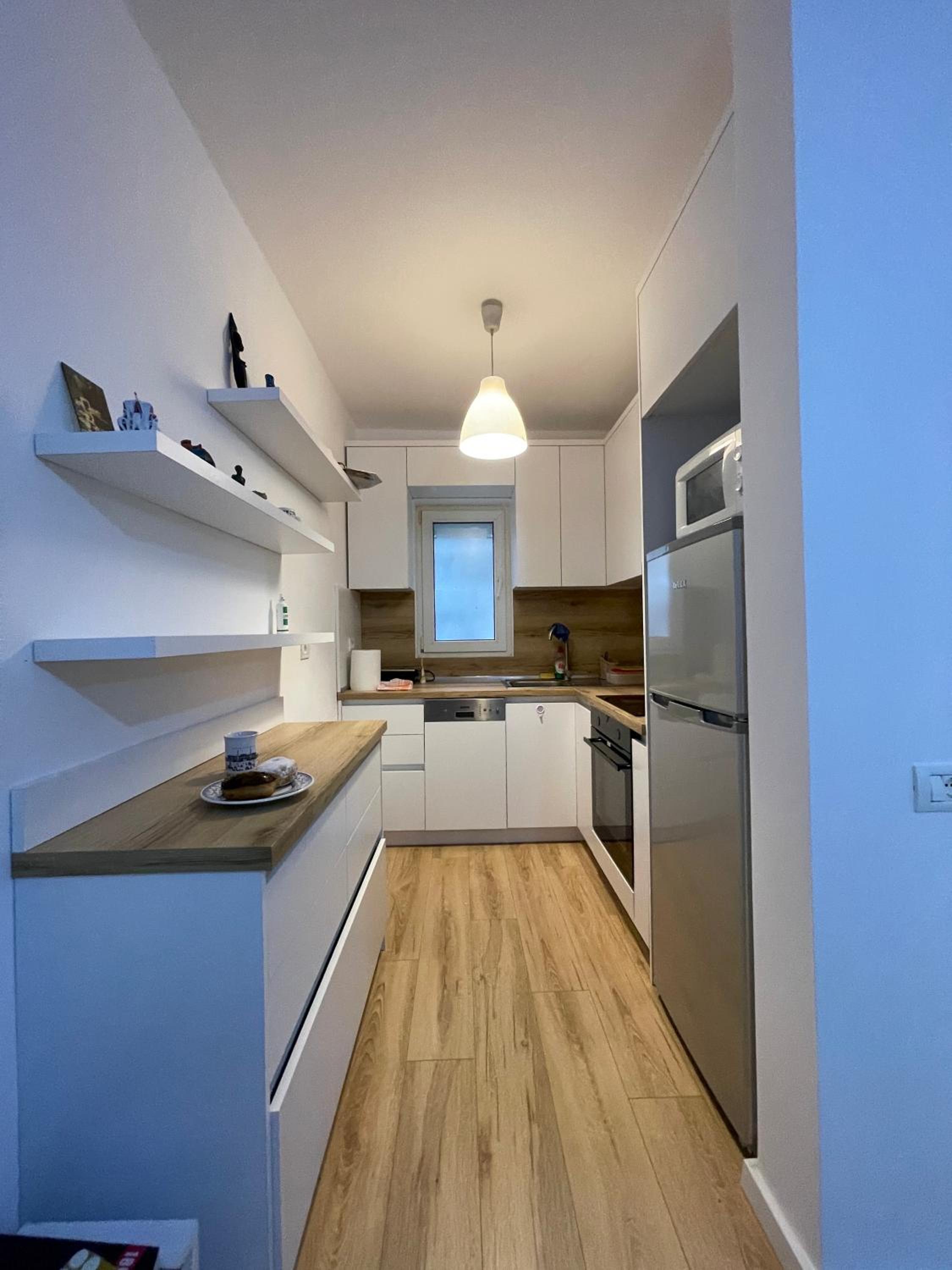Elma's Apartament Center of Tirana