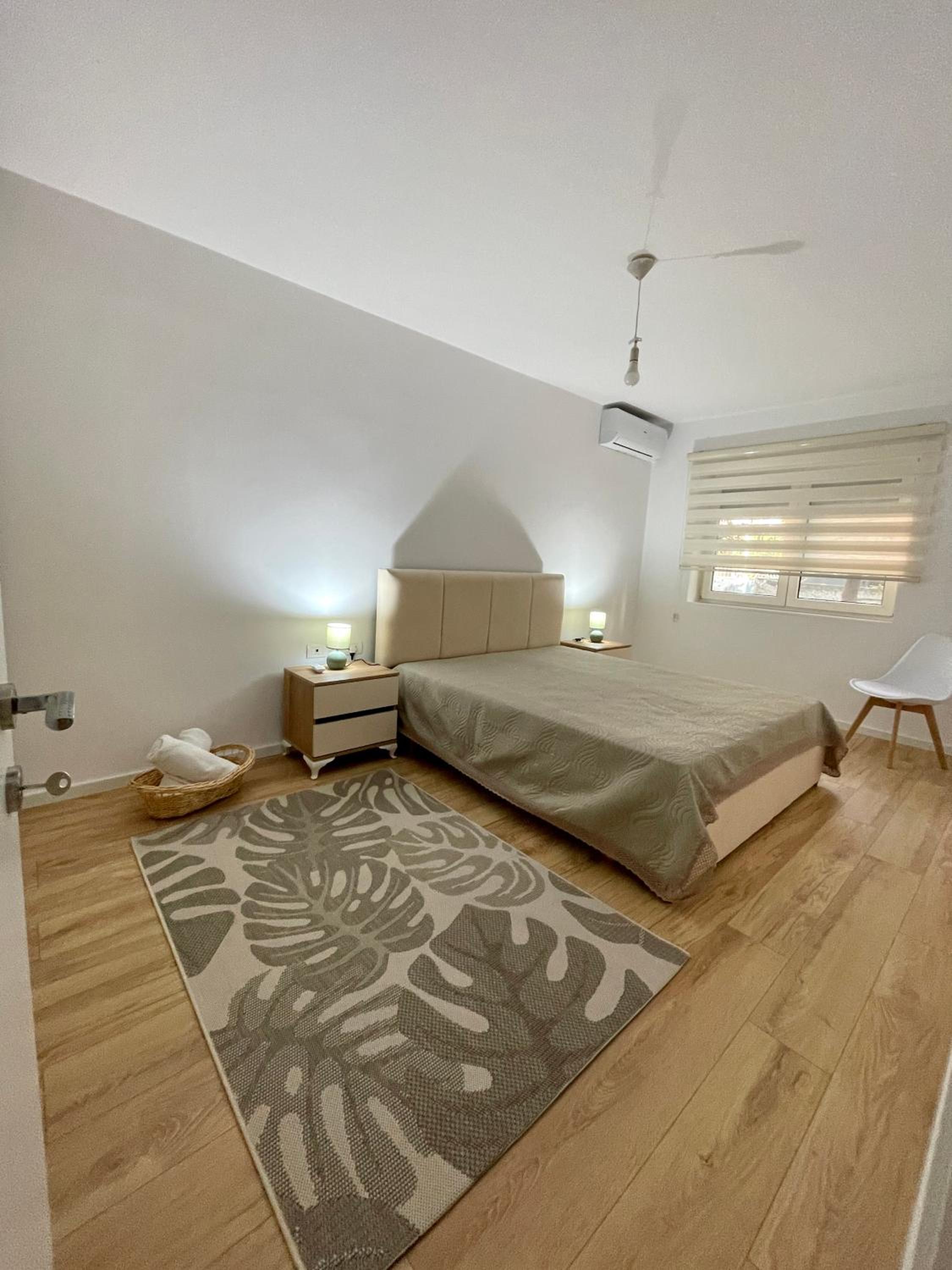 Elma's Apartament Center of Tirana