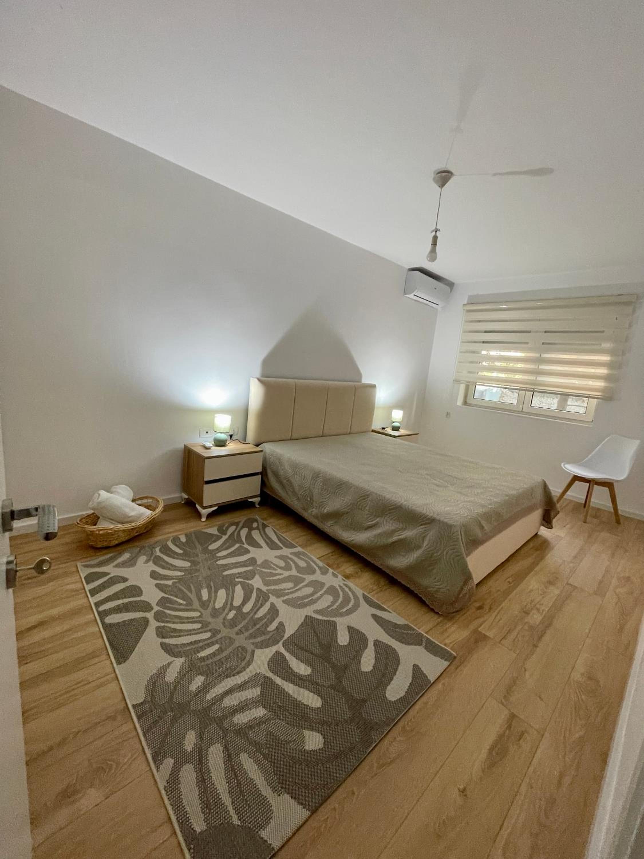 Elma's Apartament Center of Tirana