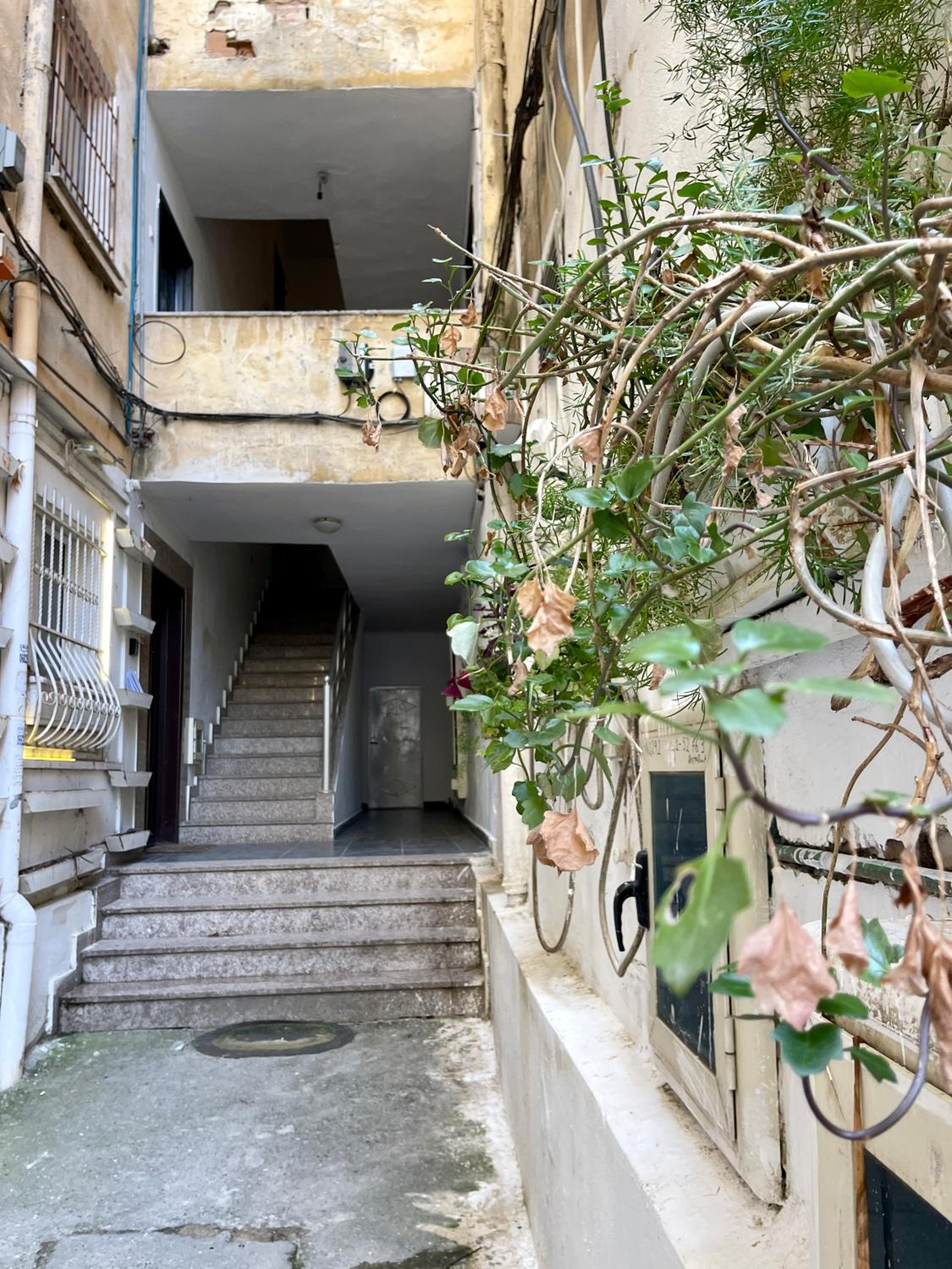 Elma's Apartament Center of Tirana