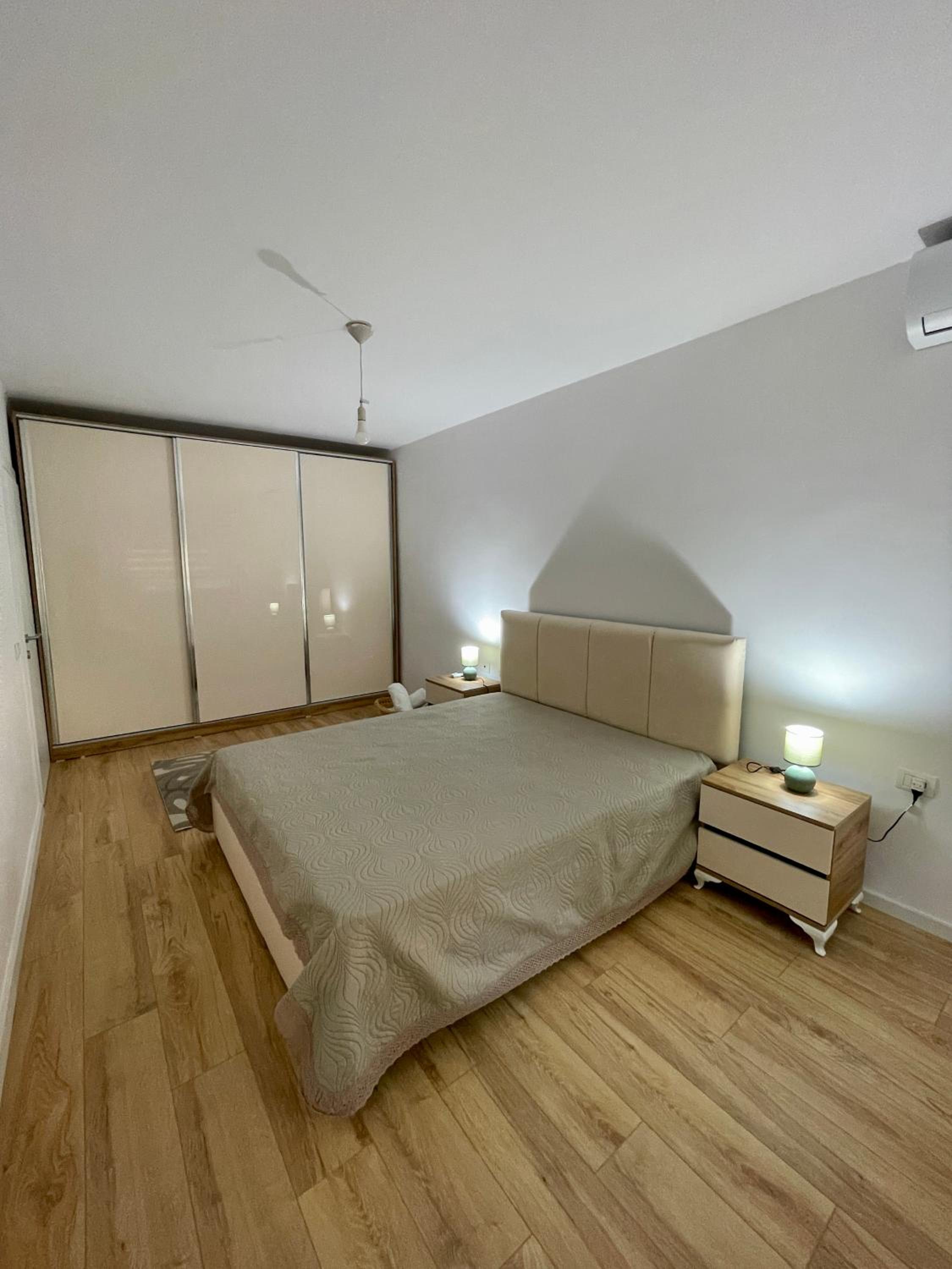 Elma's Apartament Center of Tirana
