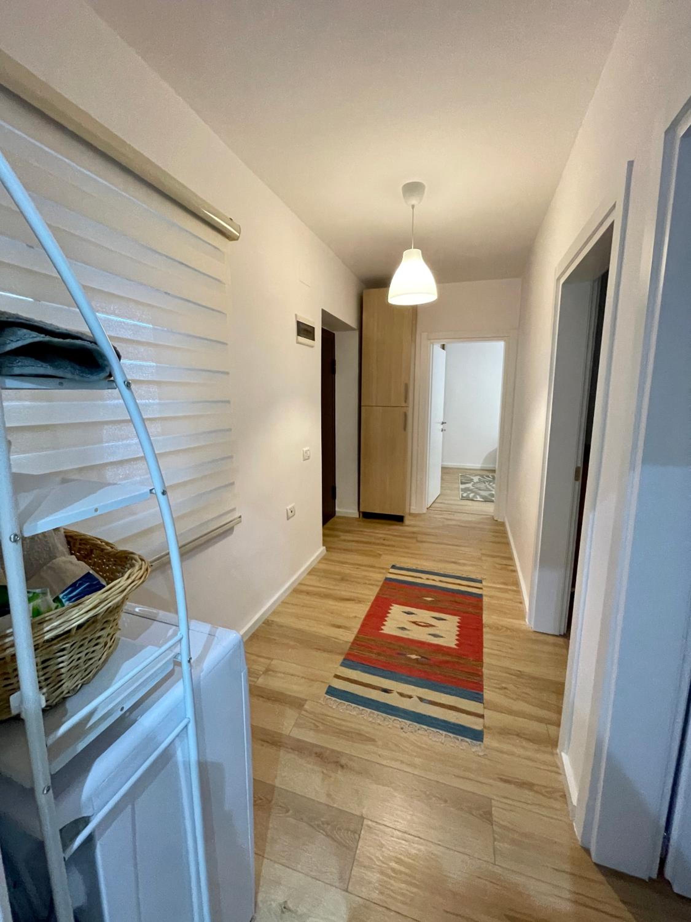 Elma's Apartament Center of Tirana