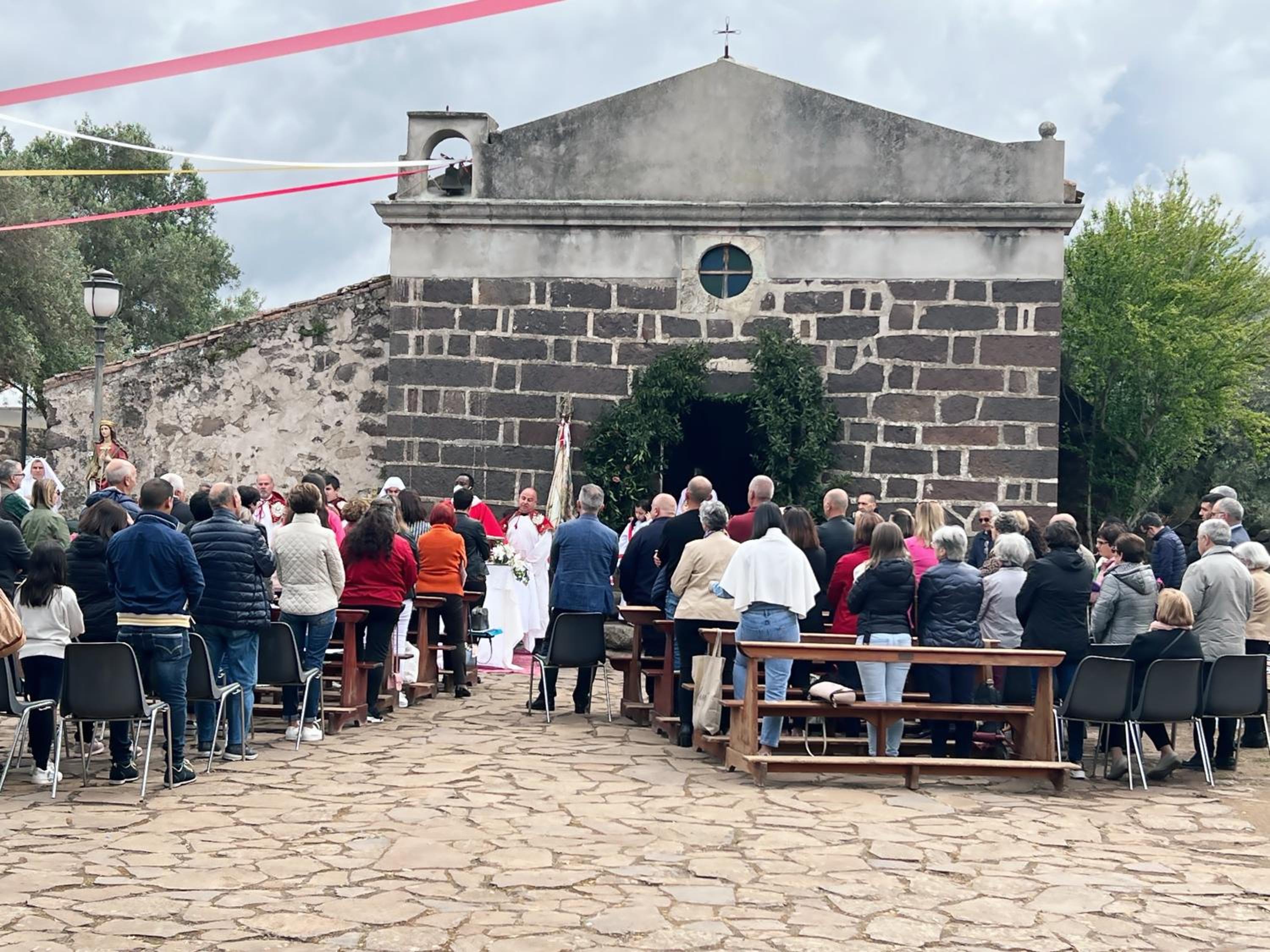 Muristene Pozzo Santa Cristina