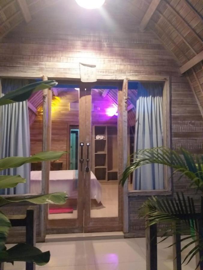 Villa Lumbung Krobokan view 4