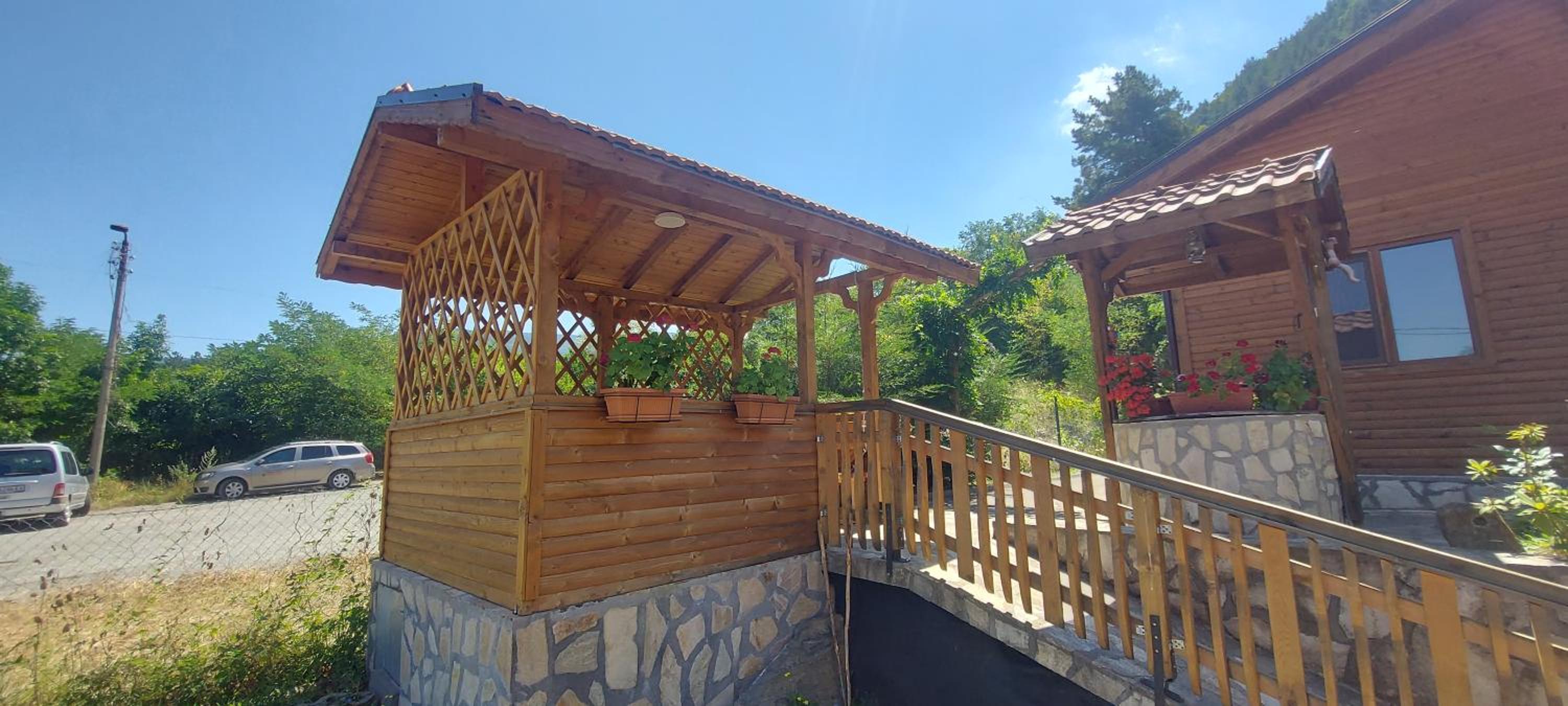 Mini Complex Rilski Terasi
