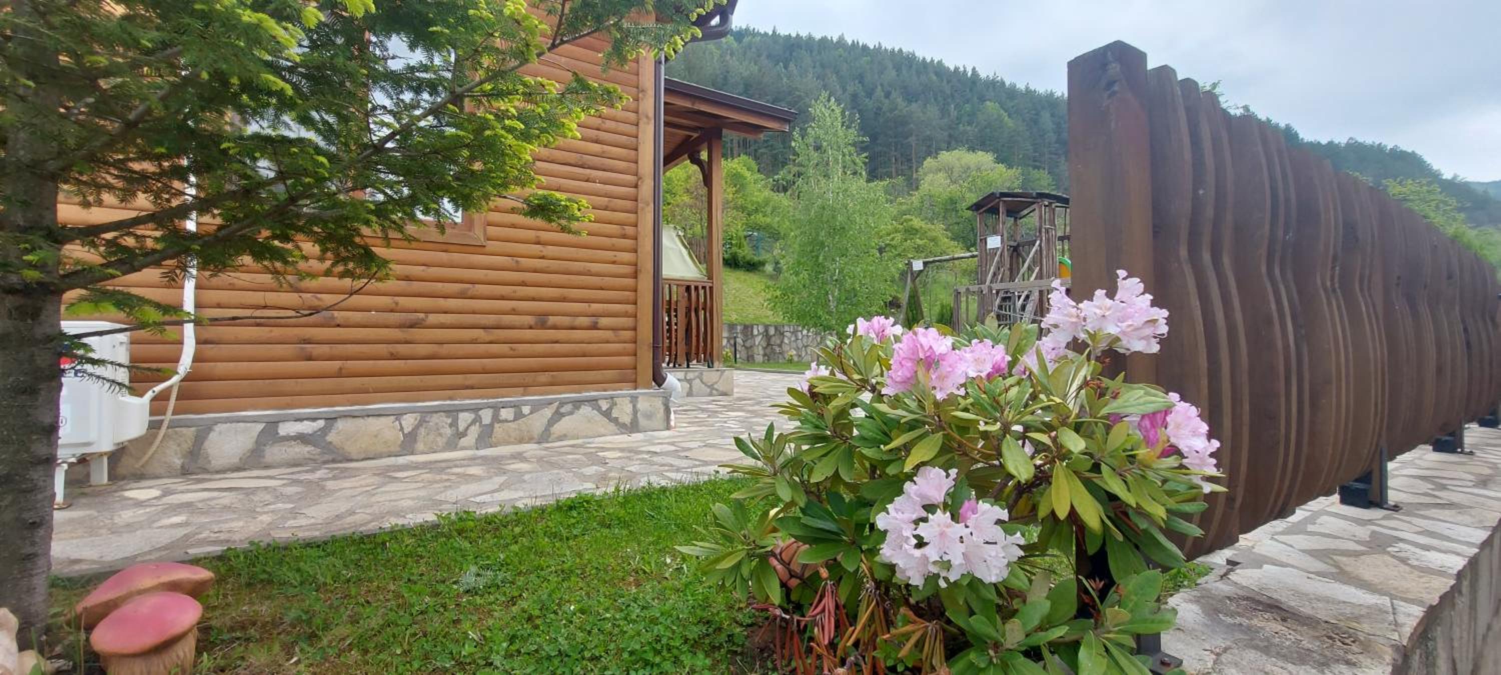 Mini Complex Rilski Terasi