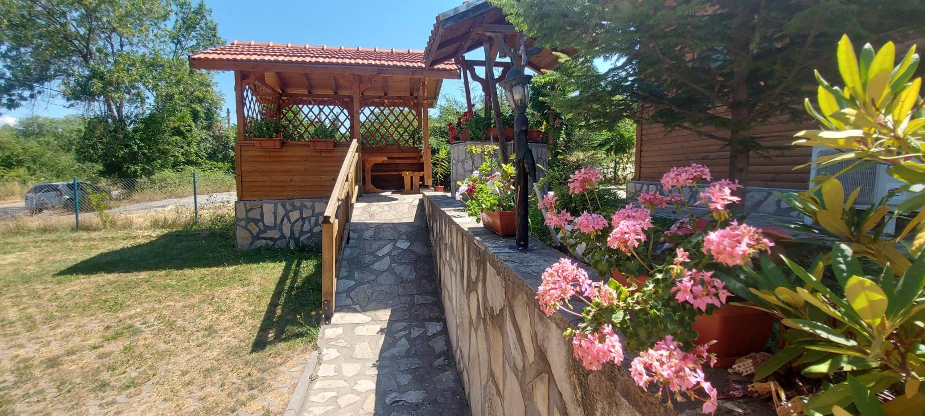 Mini Complex Rilski Terasi