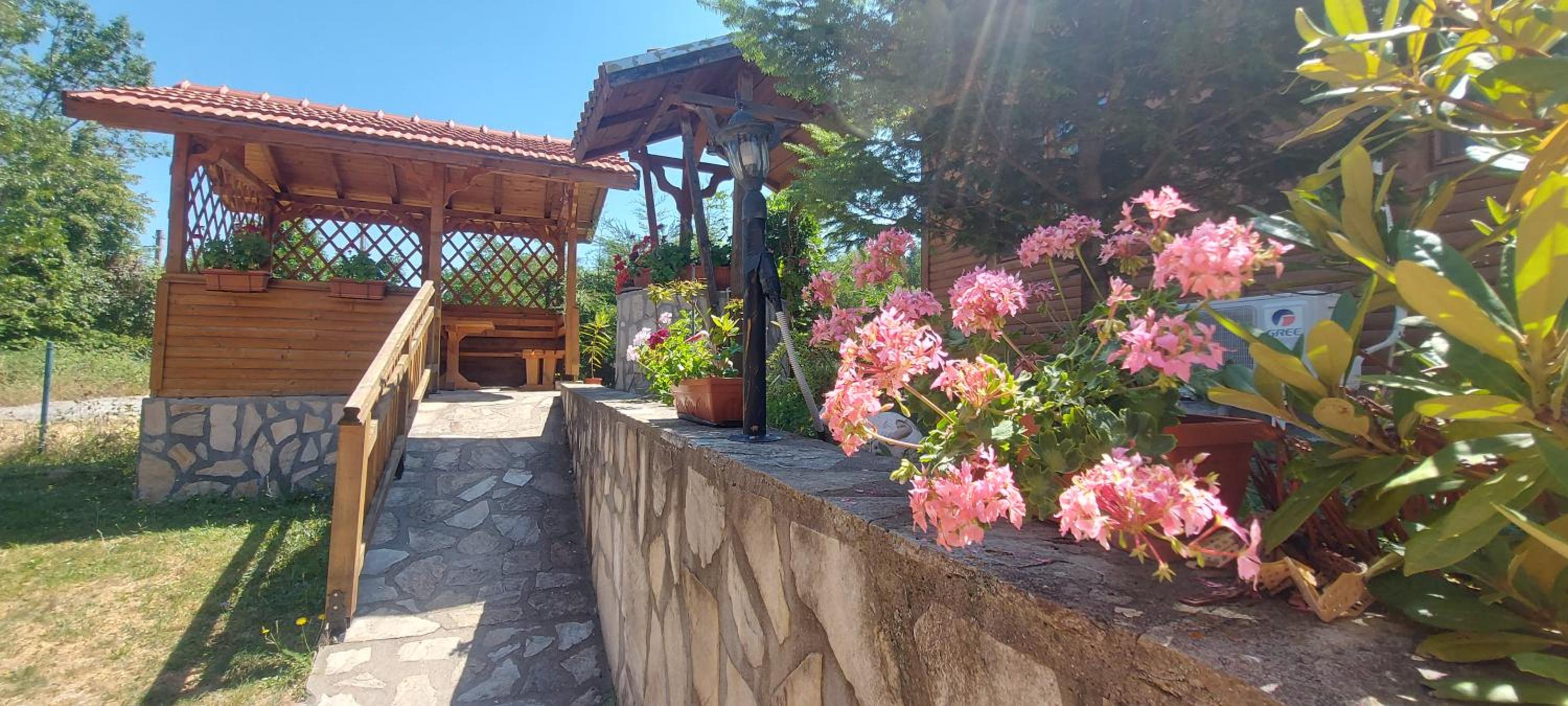 Mini Complex Rilski Terasi