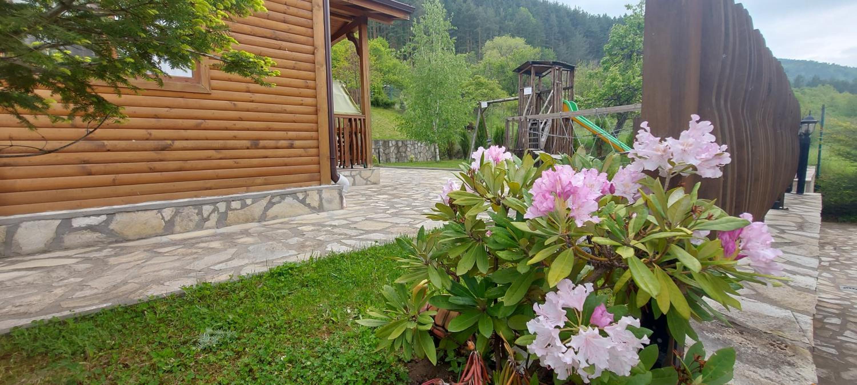 Mini Complex Rilski Terasi
