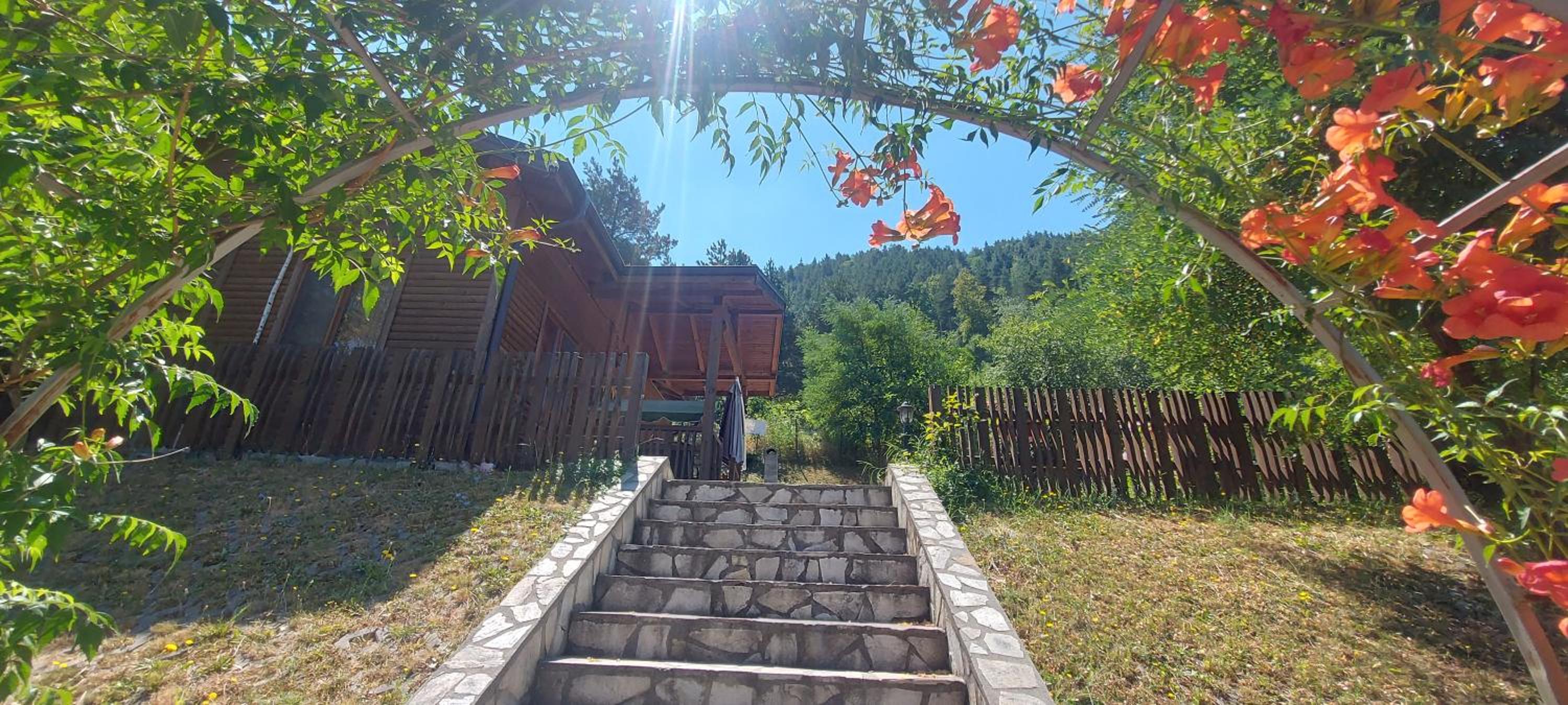 Mini Complex Rilski Terasi
