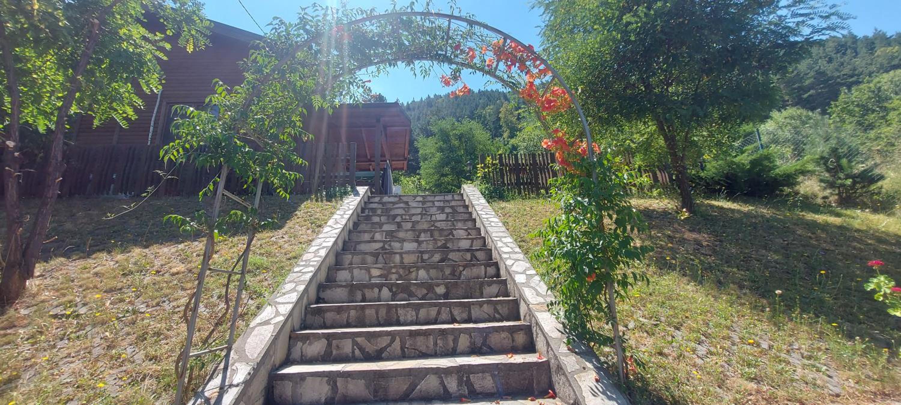Mini Complex Rilski Terasi