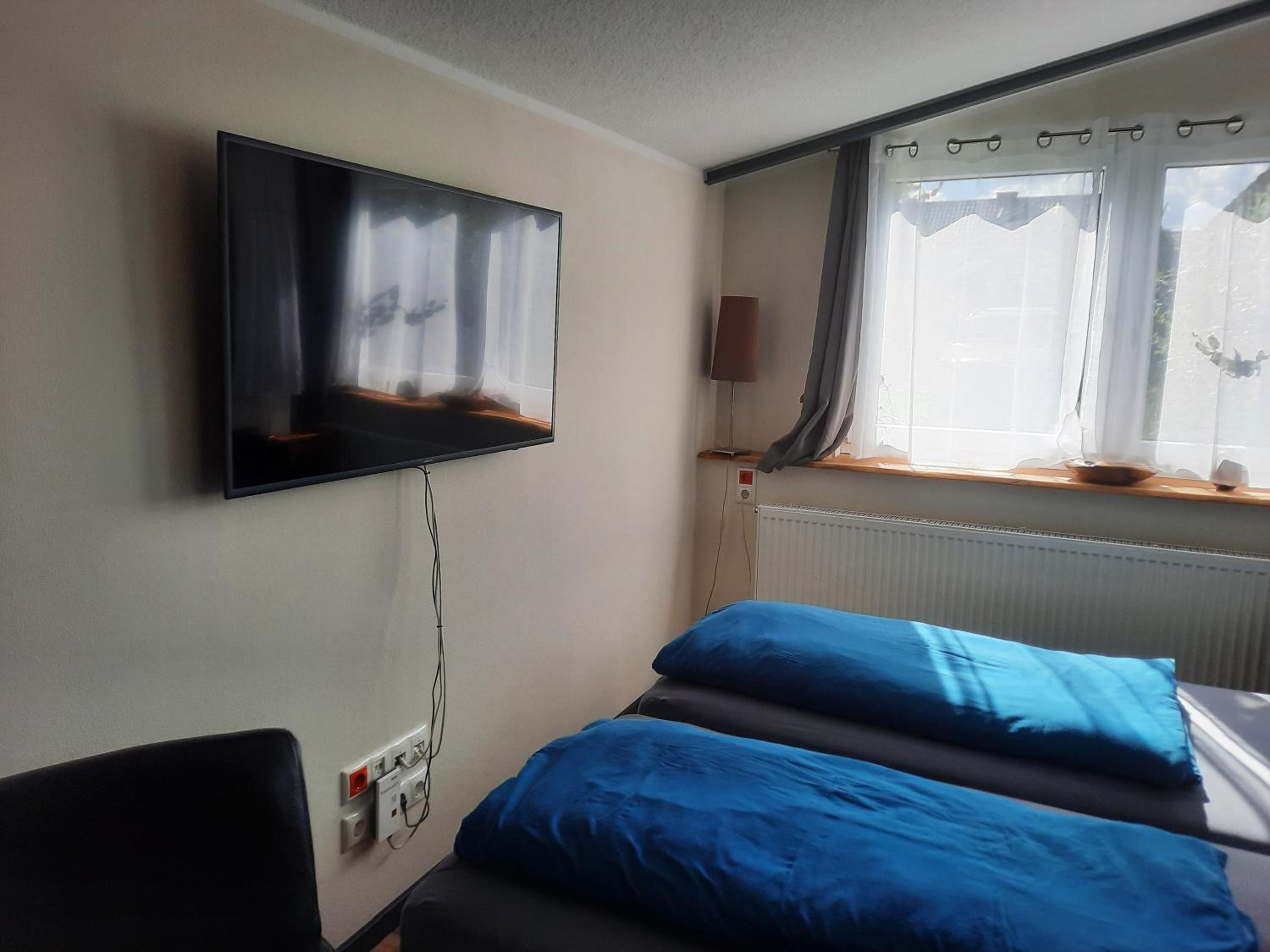 Studio Mini-Mexiko en Neheim-Hüsten — hotel room