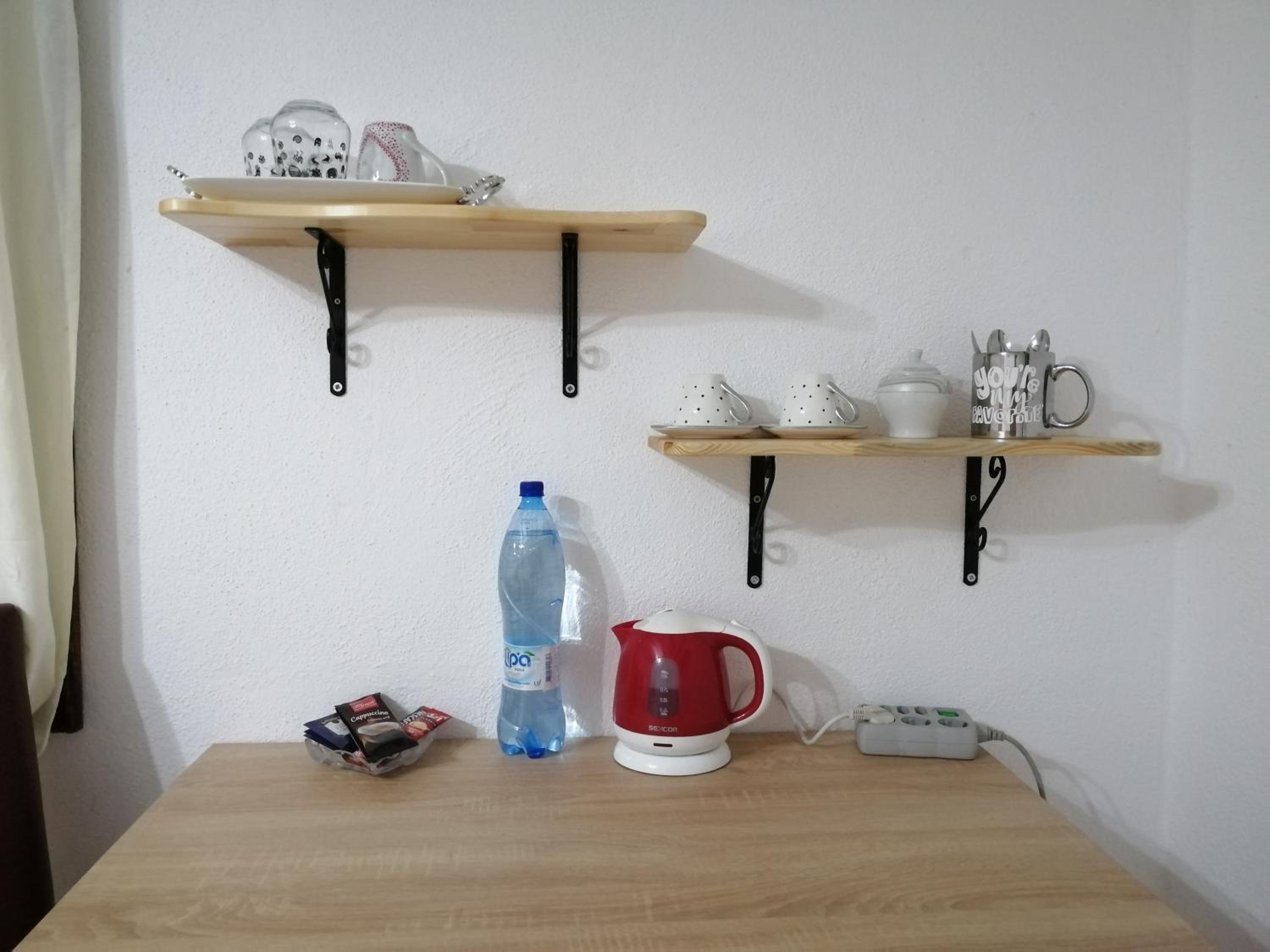Sobe RoomsBella