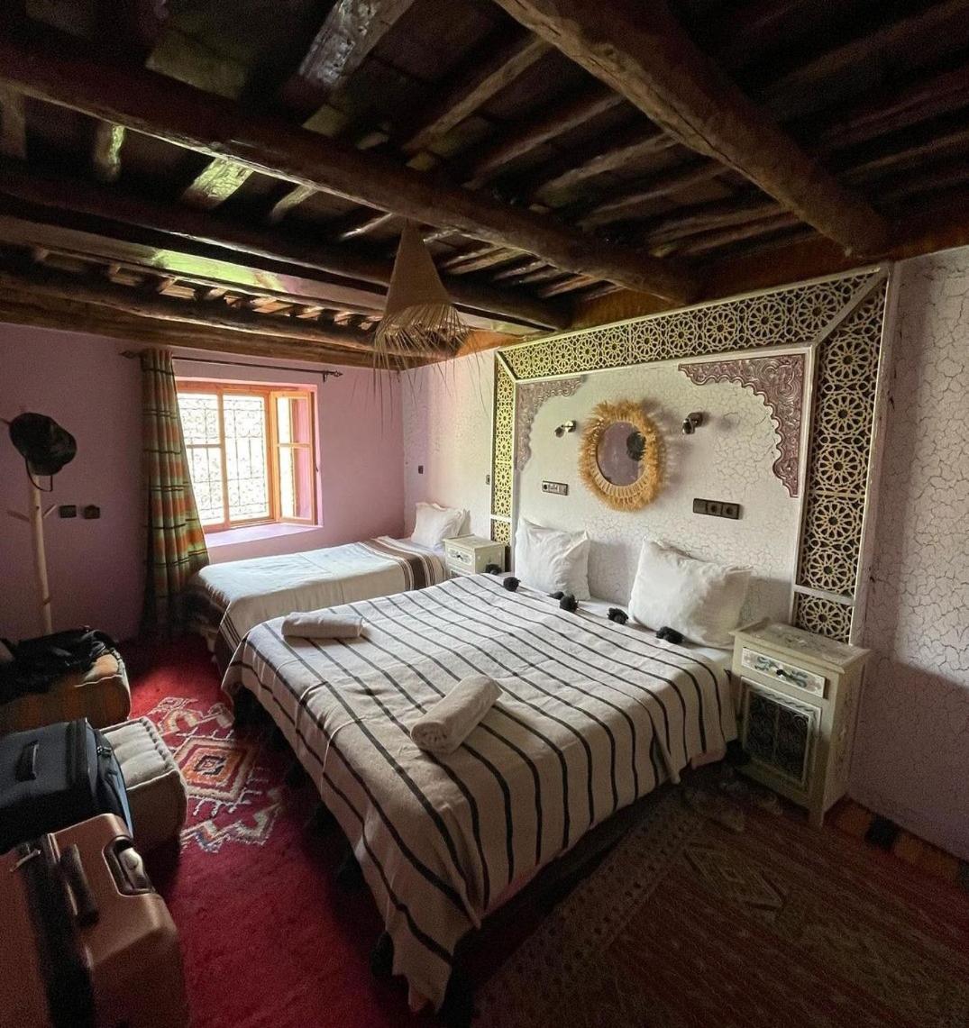 Berber Family Lodge 25