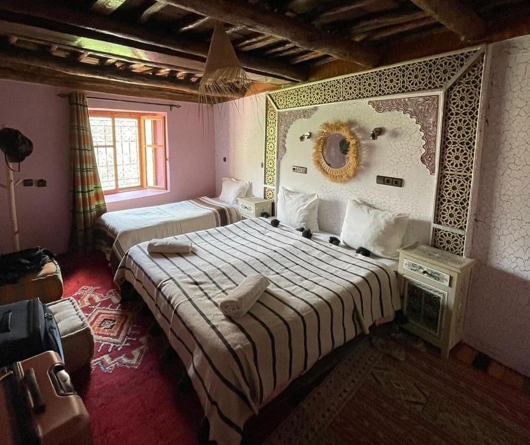 Berber Family Lodge 24