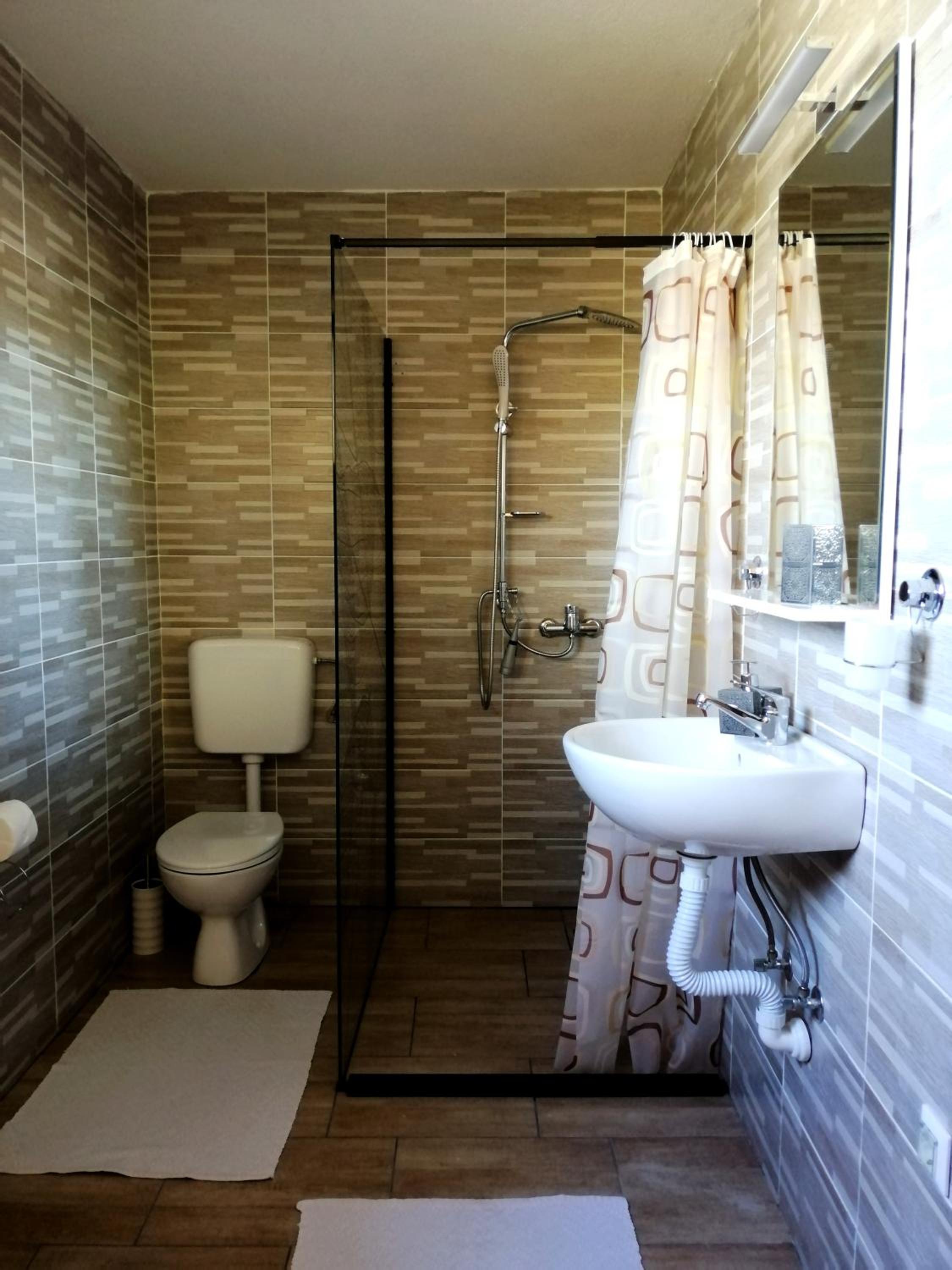Sobe RoomsBella