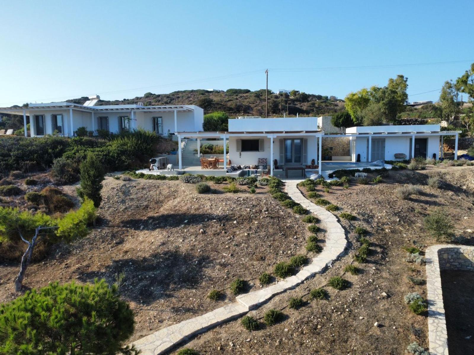 Villa Baldin
