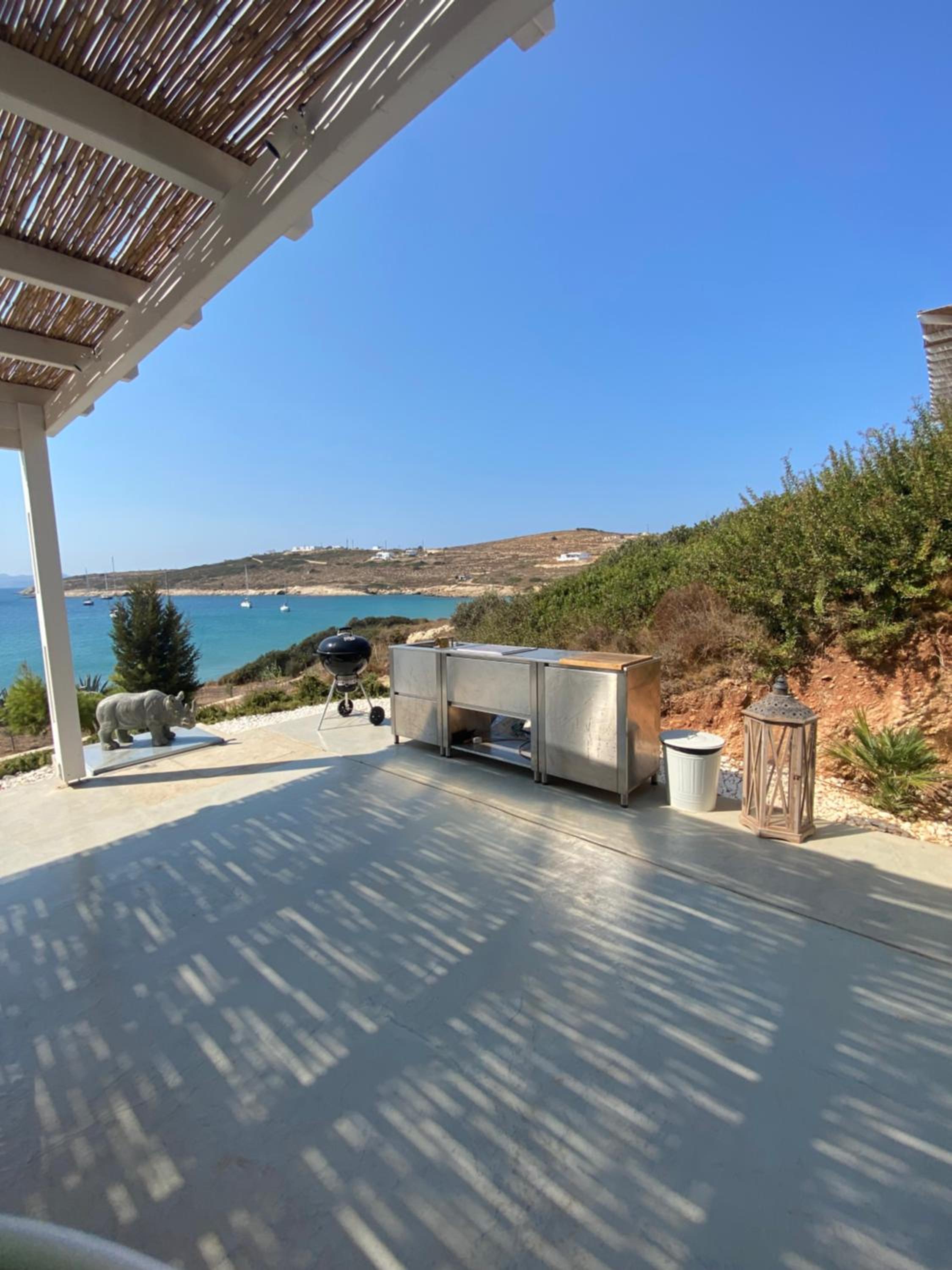 Villa Baldin