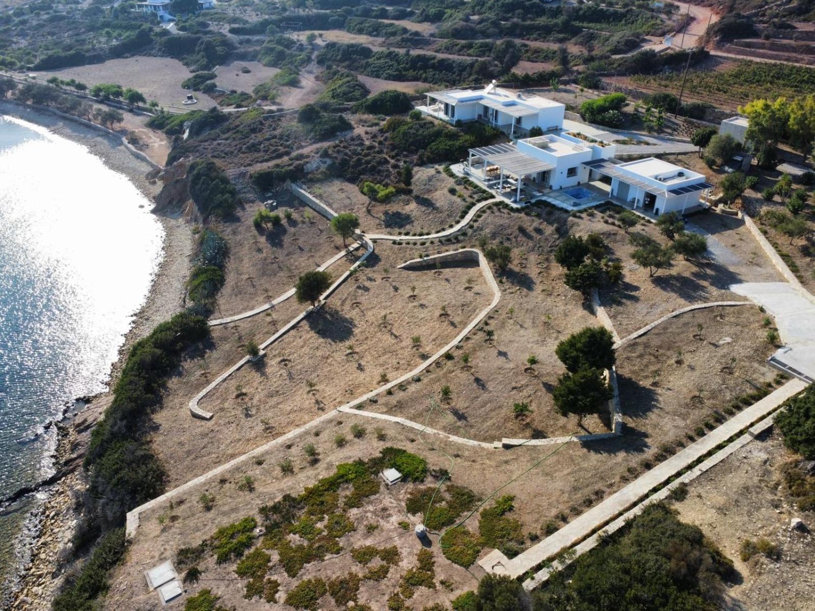 Villa Baldin