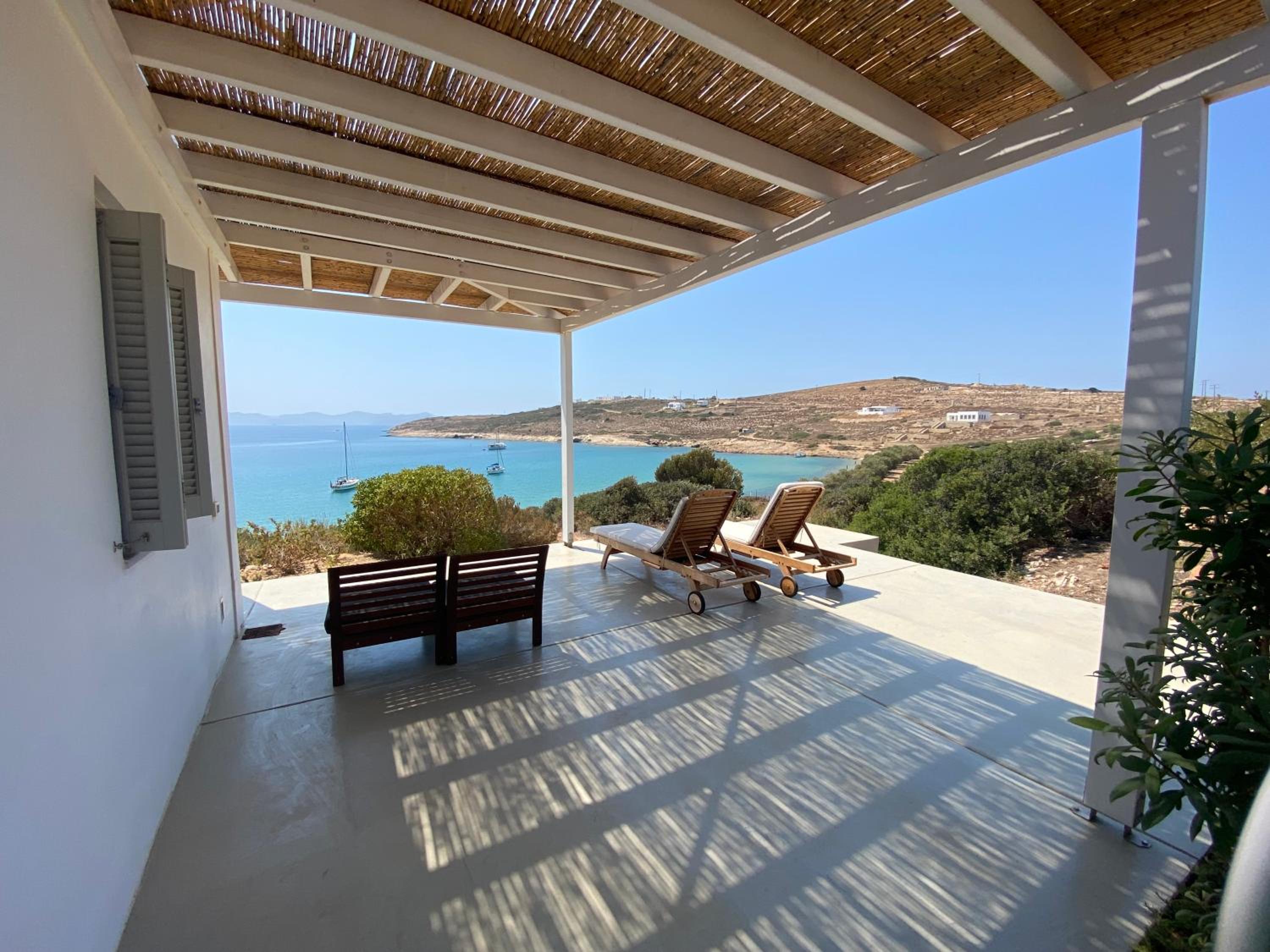 Villa Baldin