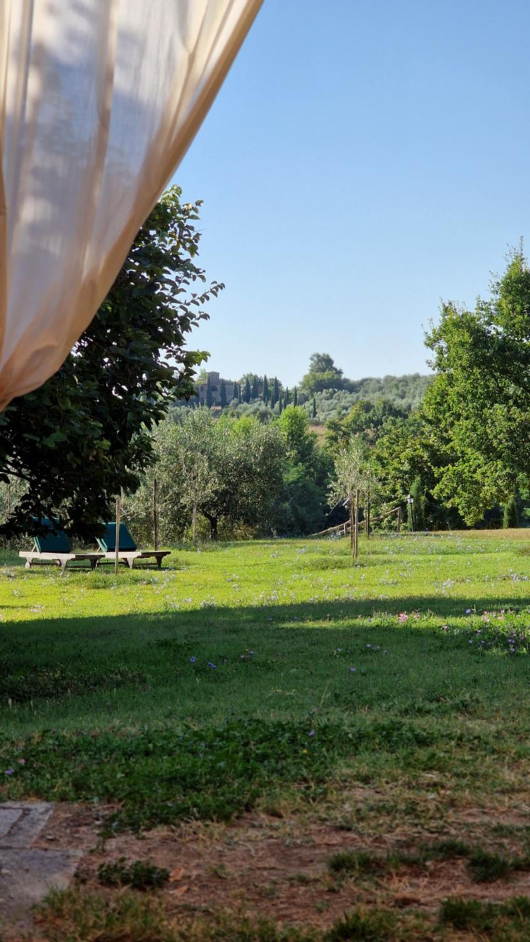 Podere Pievina Delle Corti - Dimora di Campagna