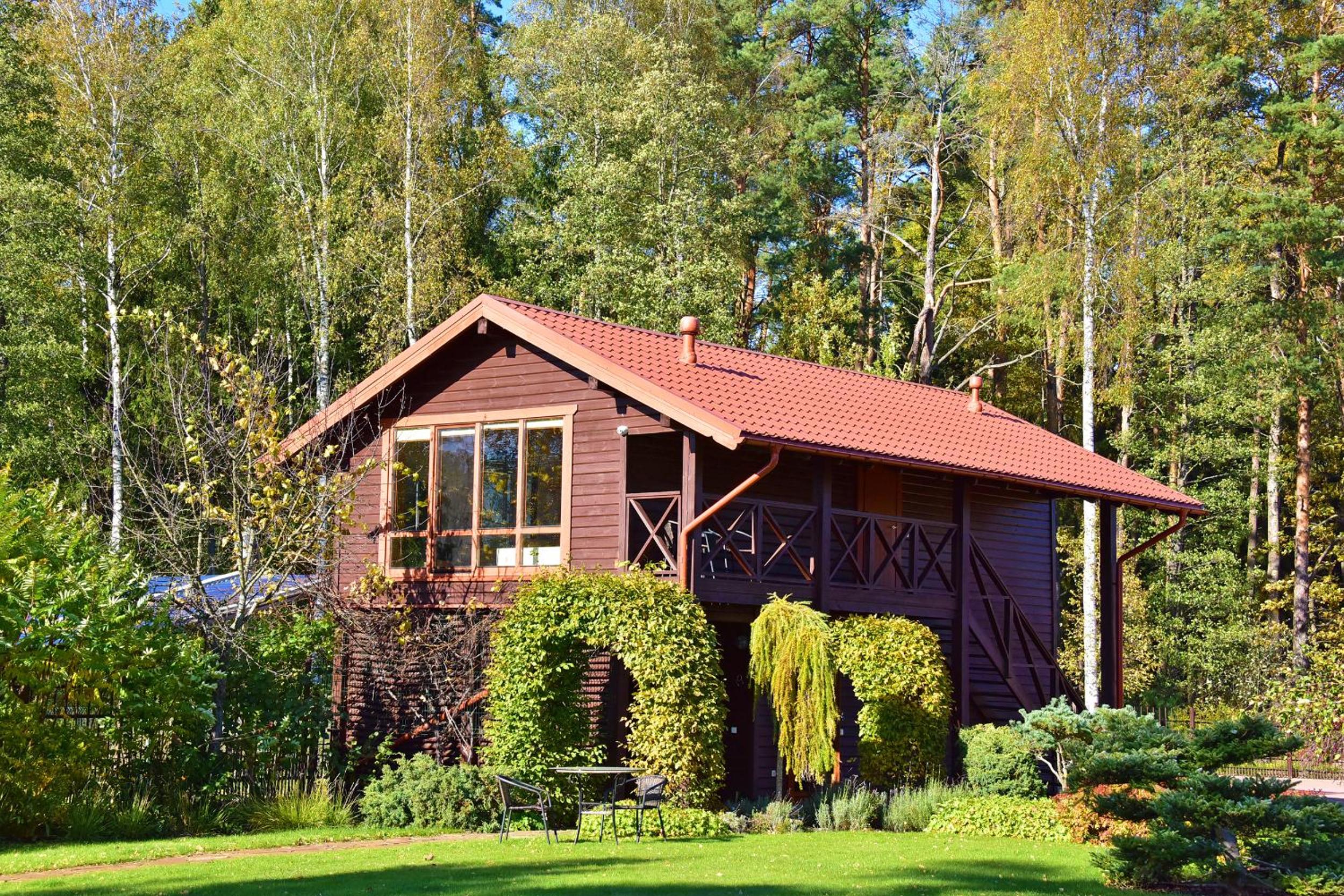 Bebrusų sodyba