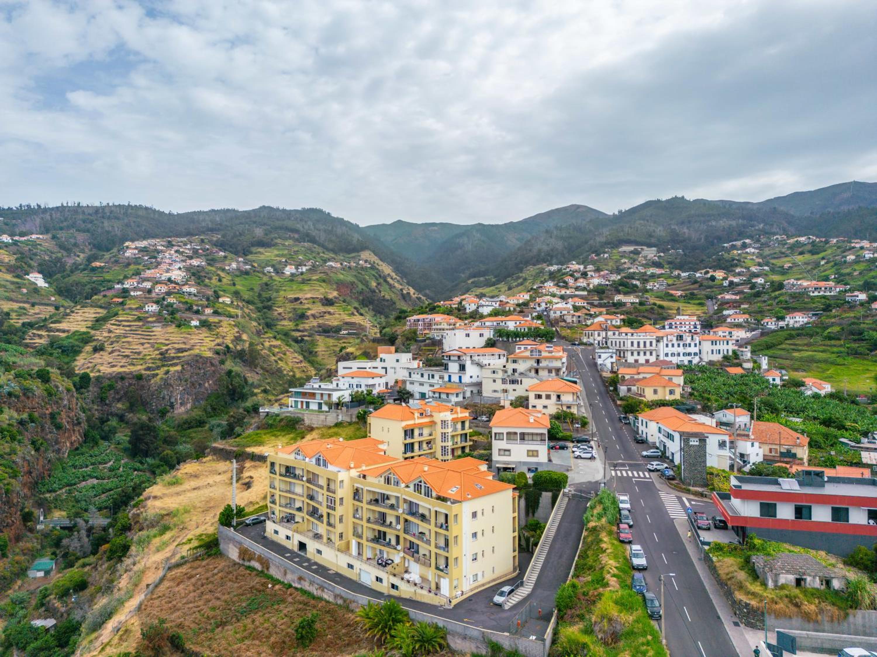 Bela Vista Valley view 5