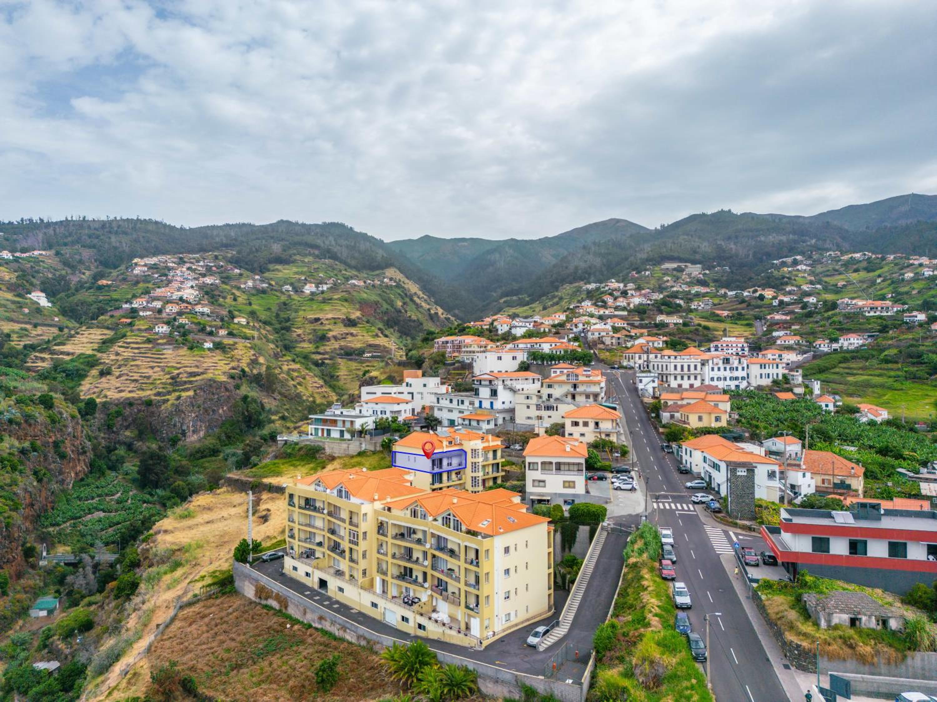 Bela Vista Valley view 4