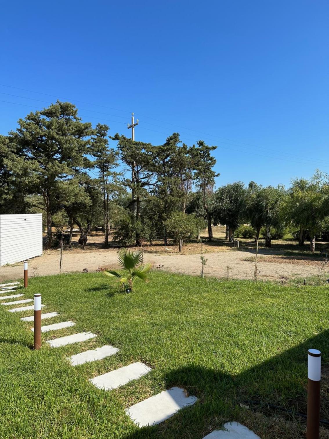 Villa Memi