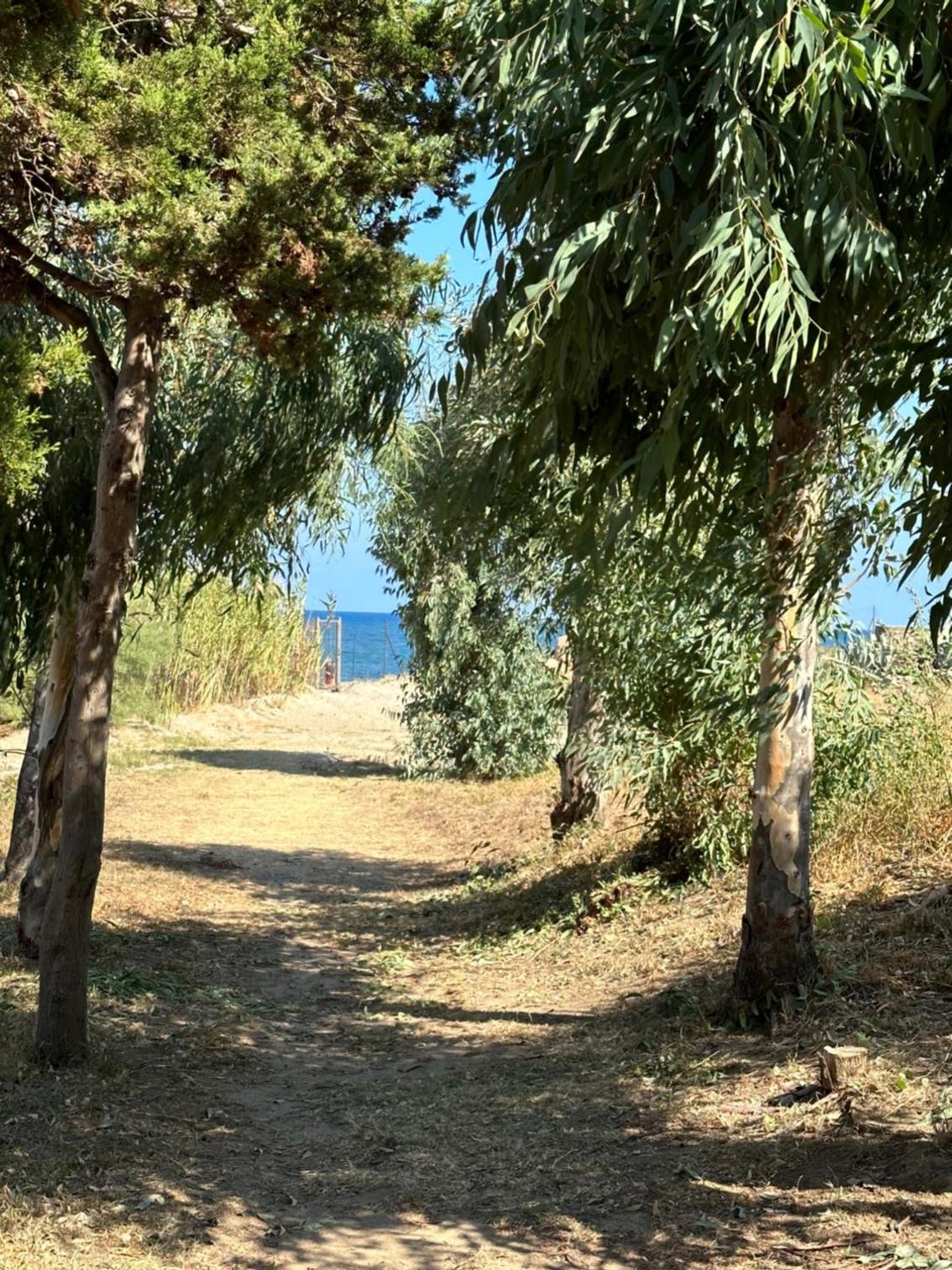 Villa Memi