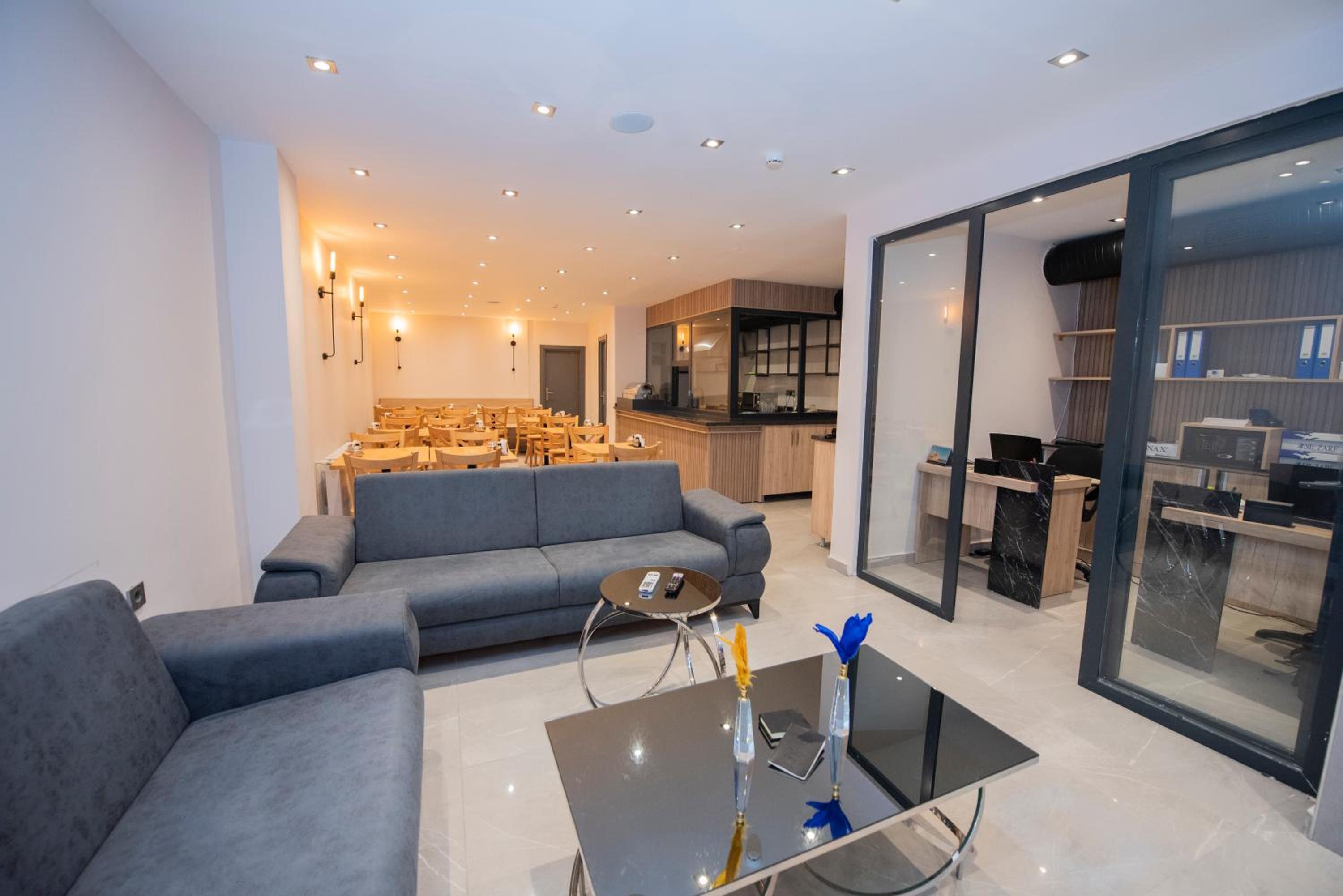 Mahya Otel - Image 25